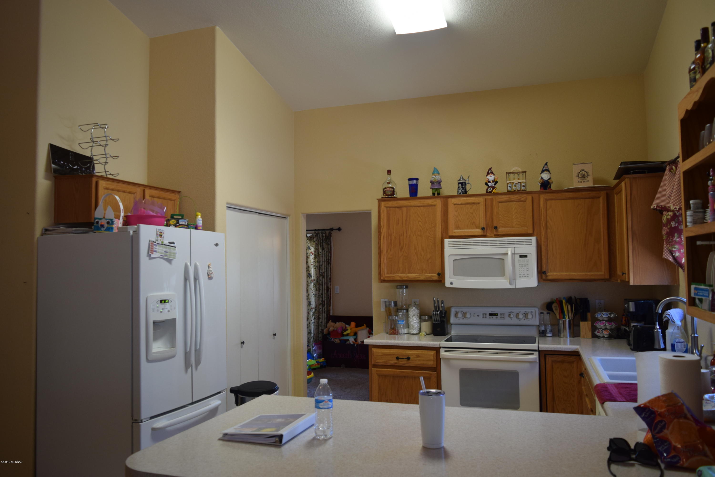 Butterfield Ranch(1-192) - Residential