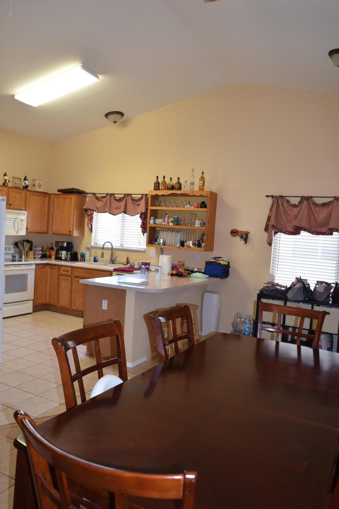 Butterfield Ranch(1-192) - Residential