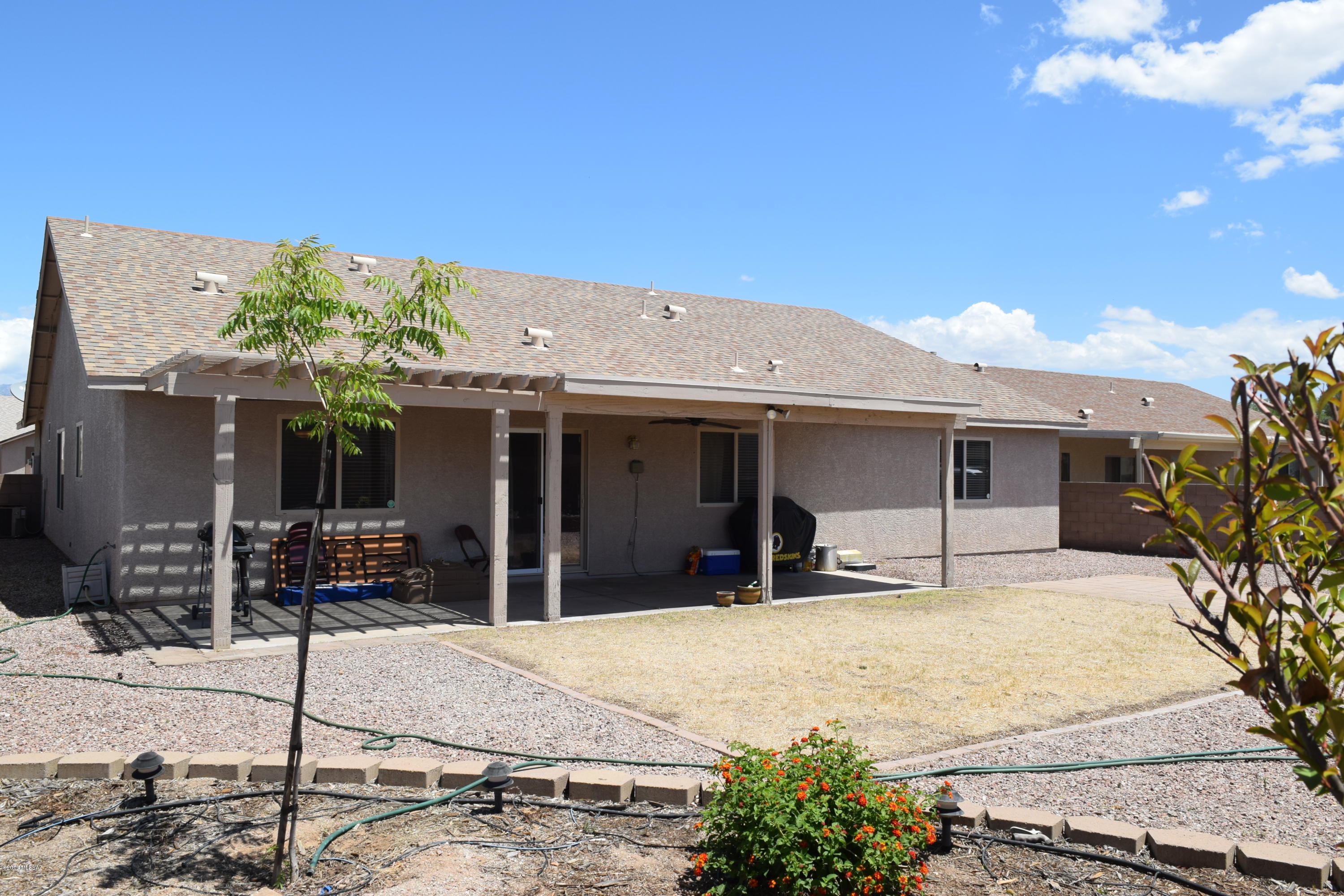 Butterfield Ranch(1-192) - Residential