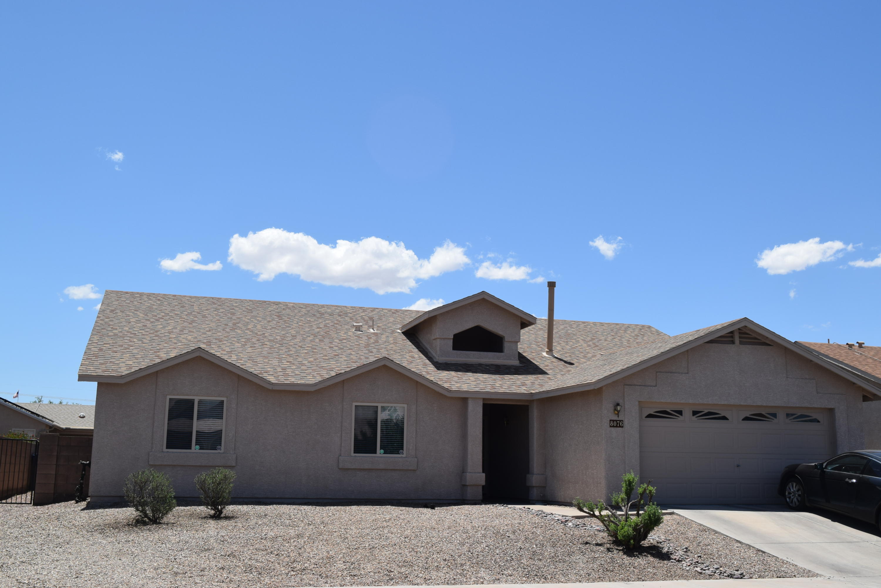 Butterfield Ranch(1-192) - Residential