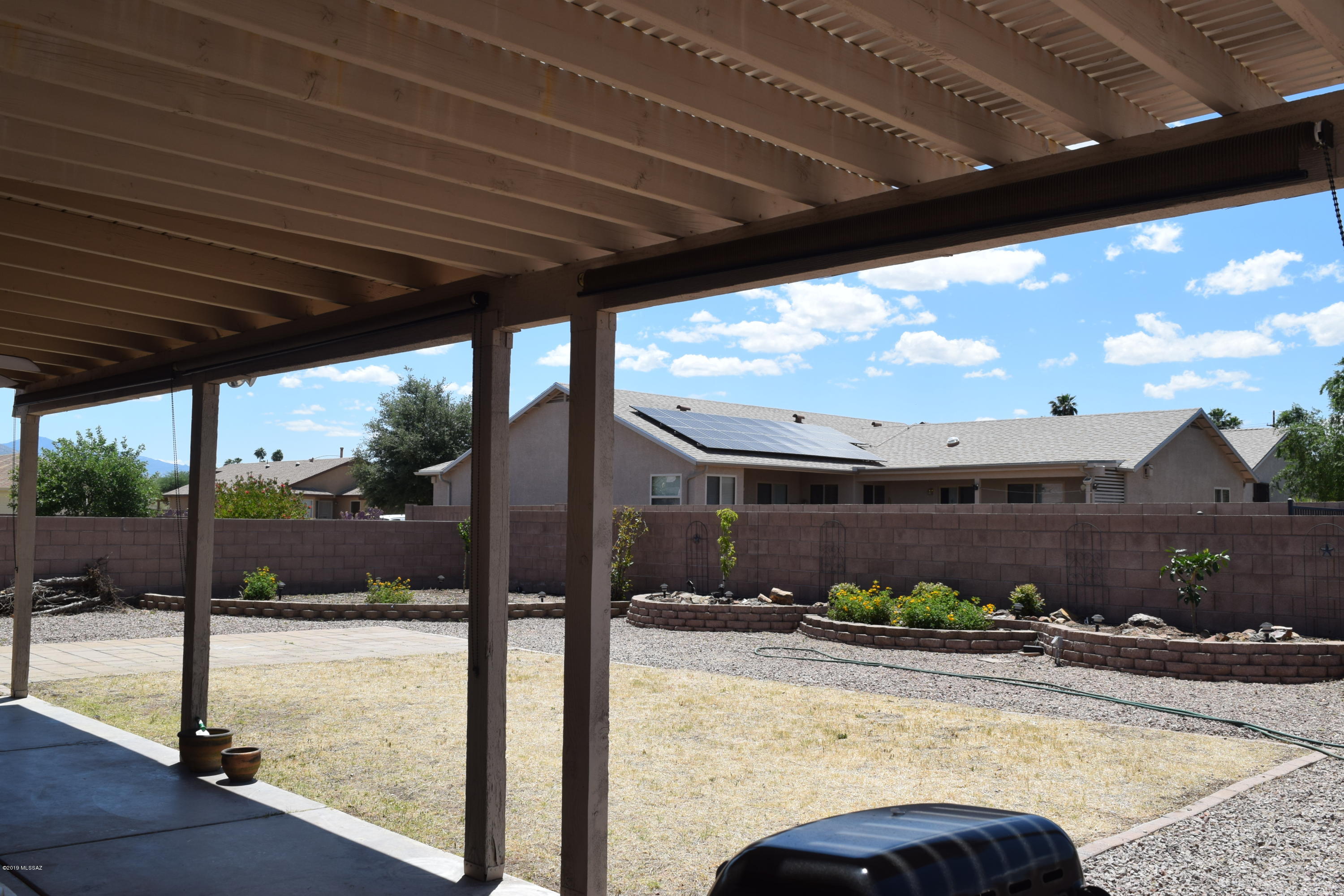 Butterfield Ranch(1-192) - Residential