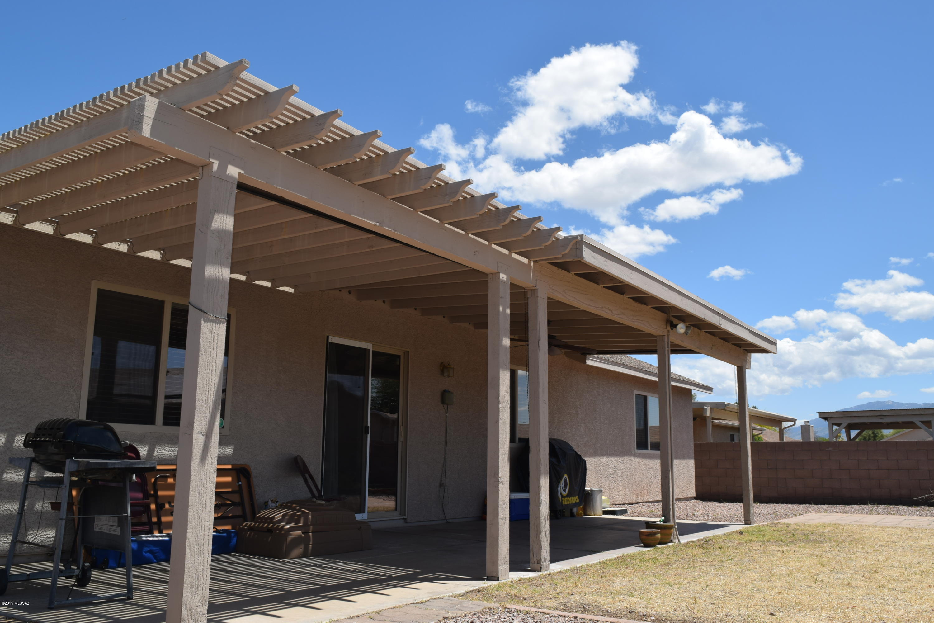 Butterfield Ranch(1-192) - Residential