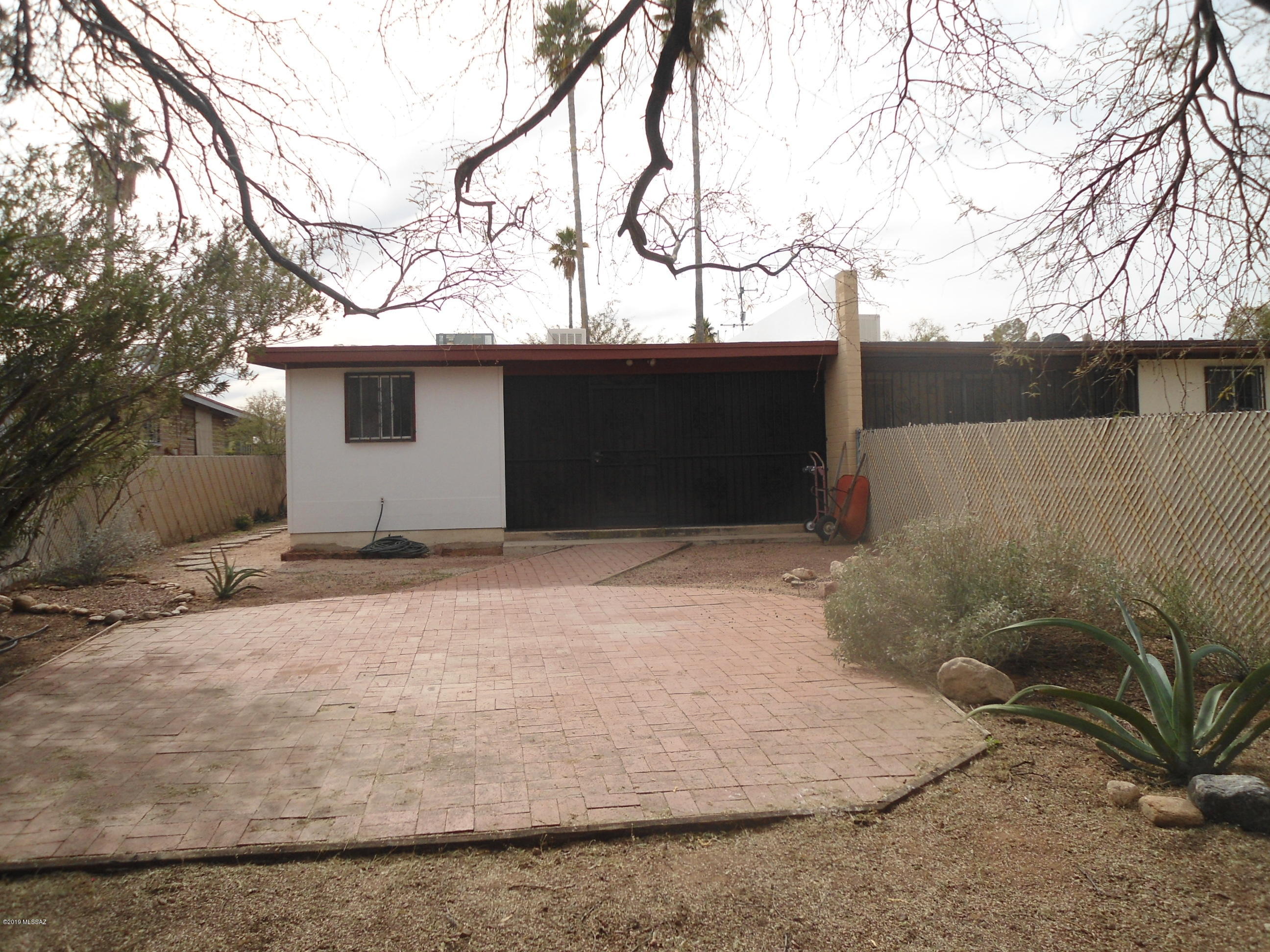 Presidio NO. 2 (1-15) - Residential