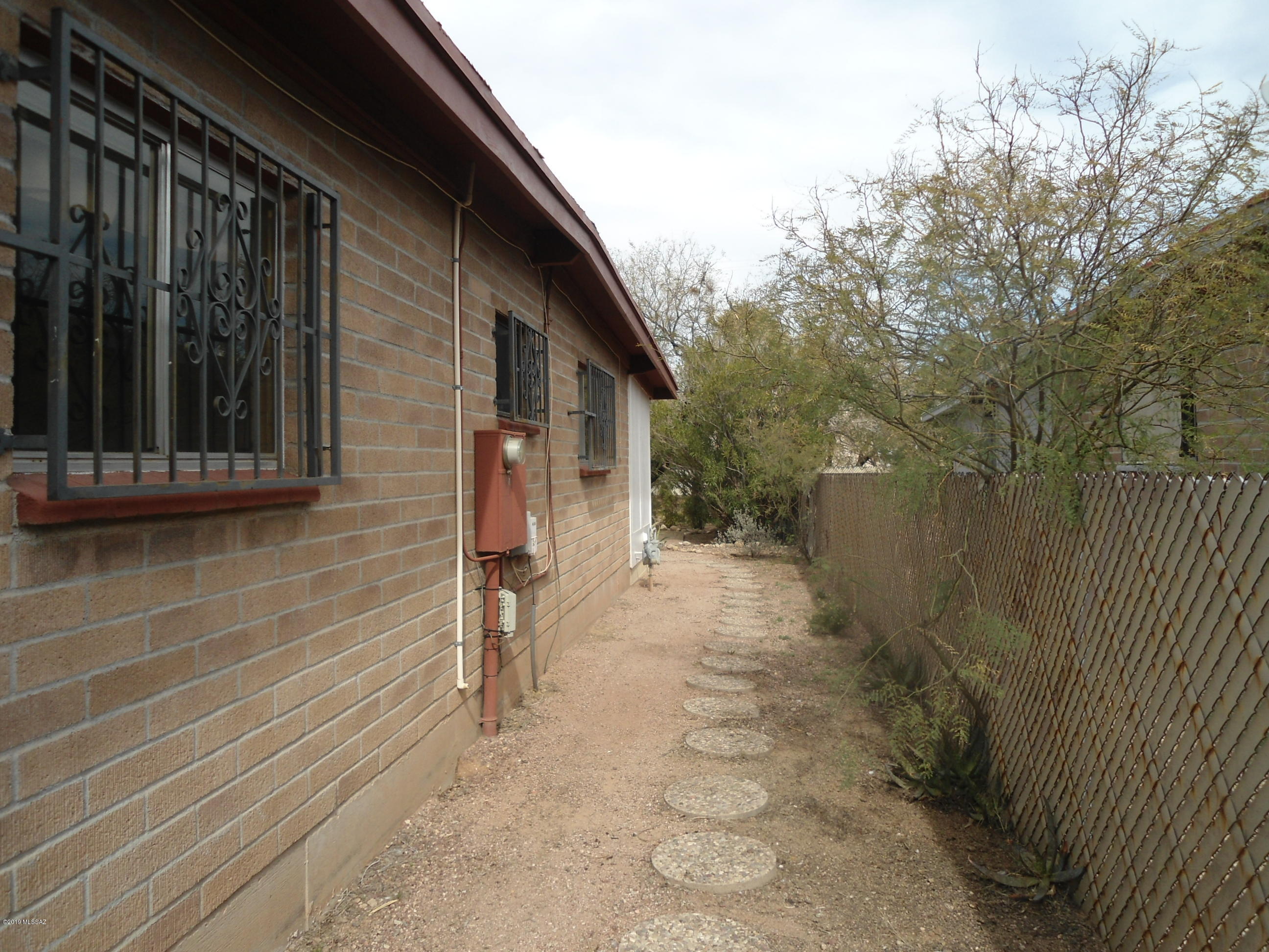Presidio NO. 2 (1-15) - Residential