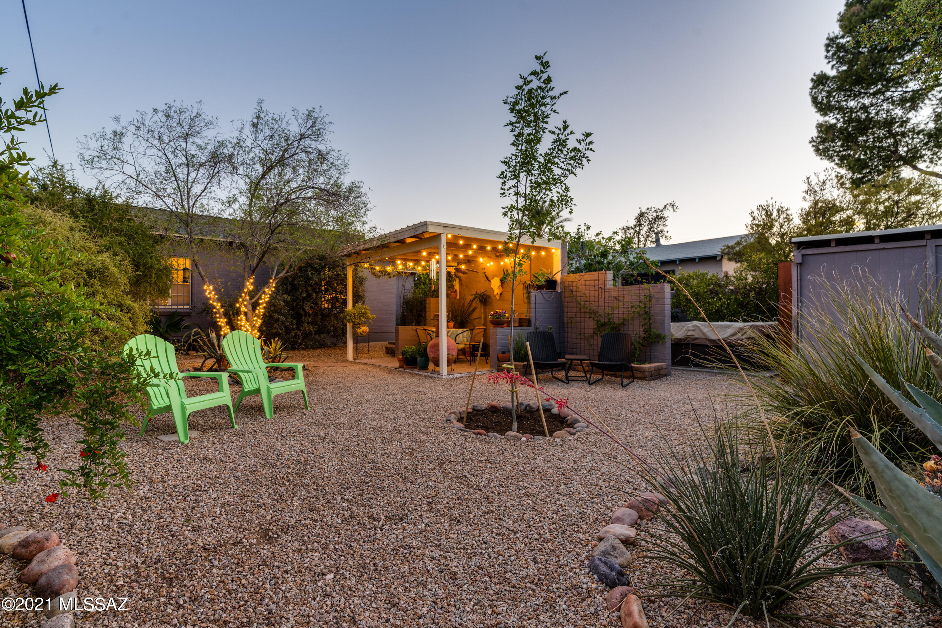 Blenman Addition - Residential