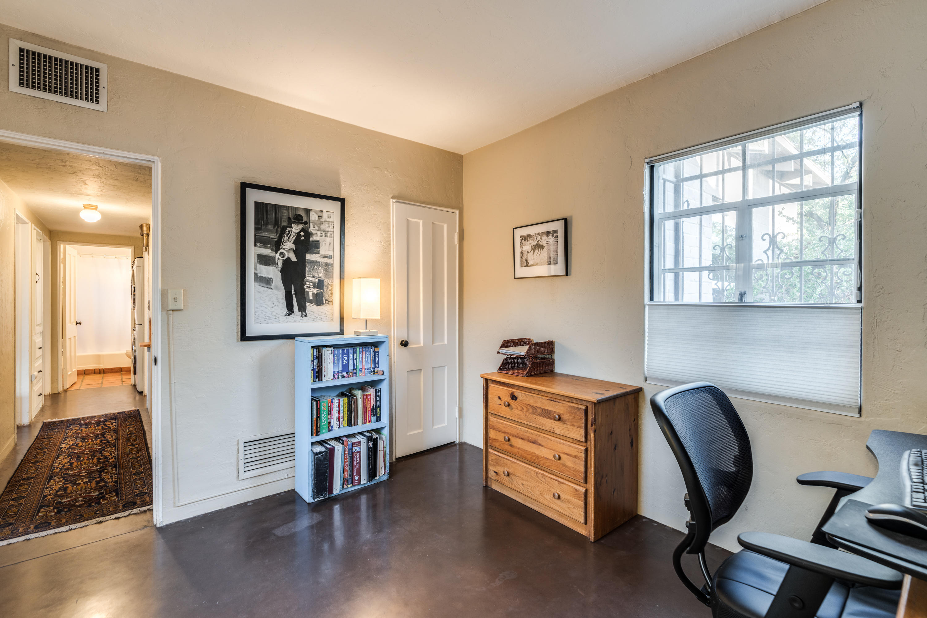 Blenman Addition - Residential