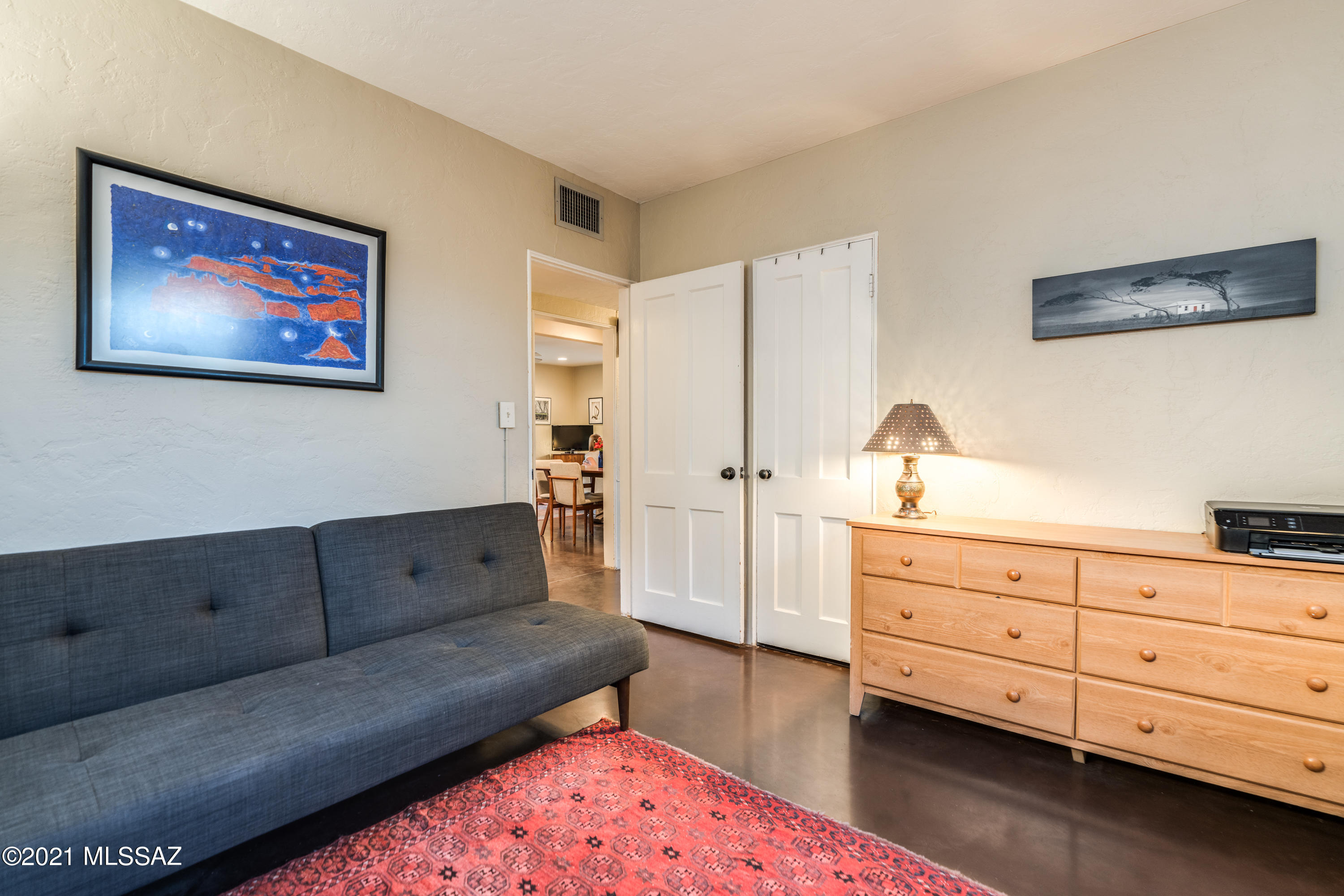 Blenman Addition - Residential