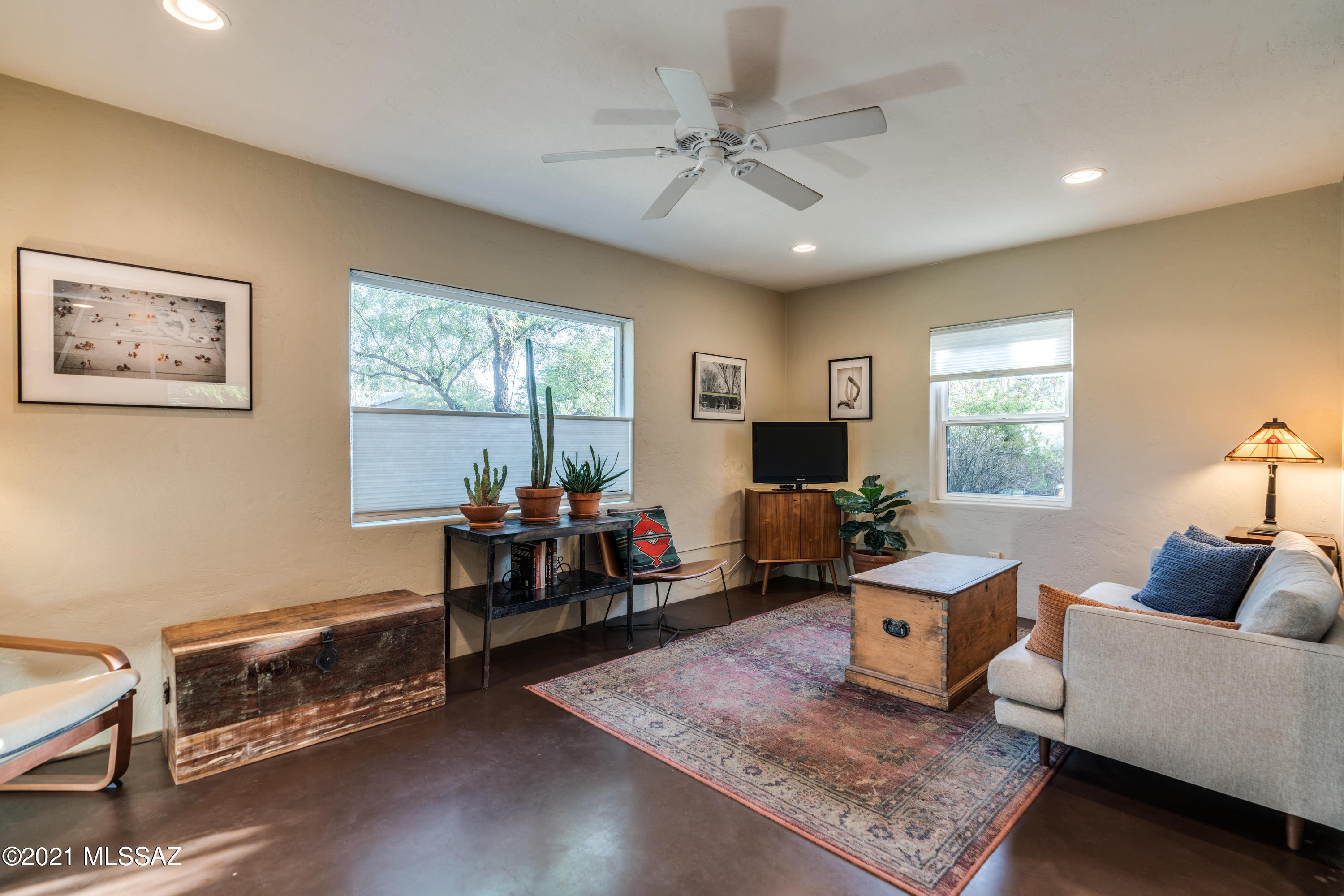 Blenman Addition - Residential