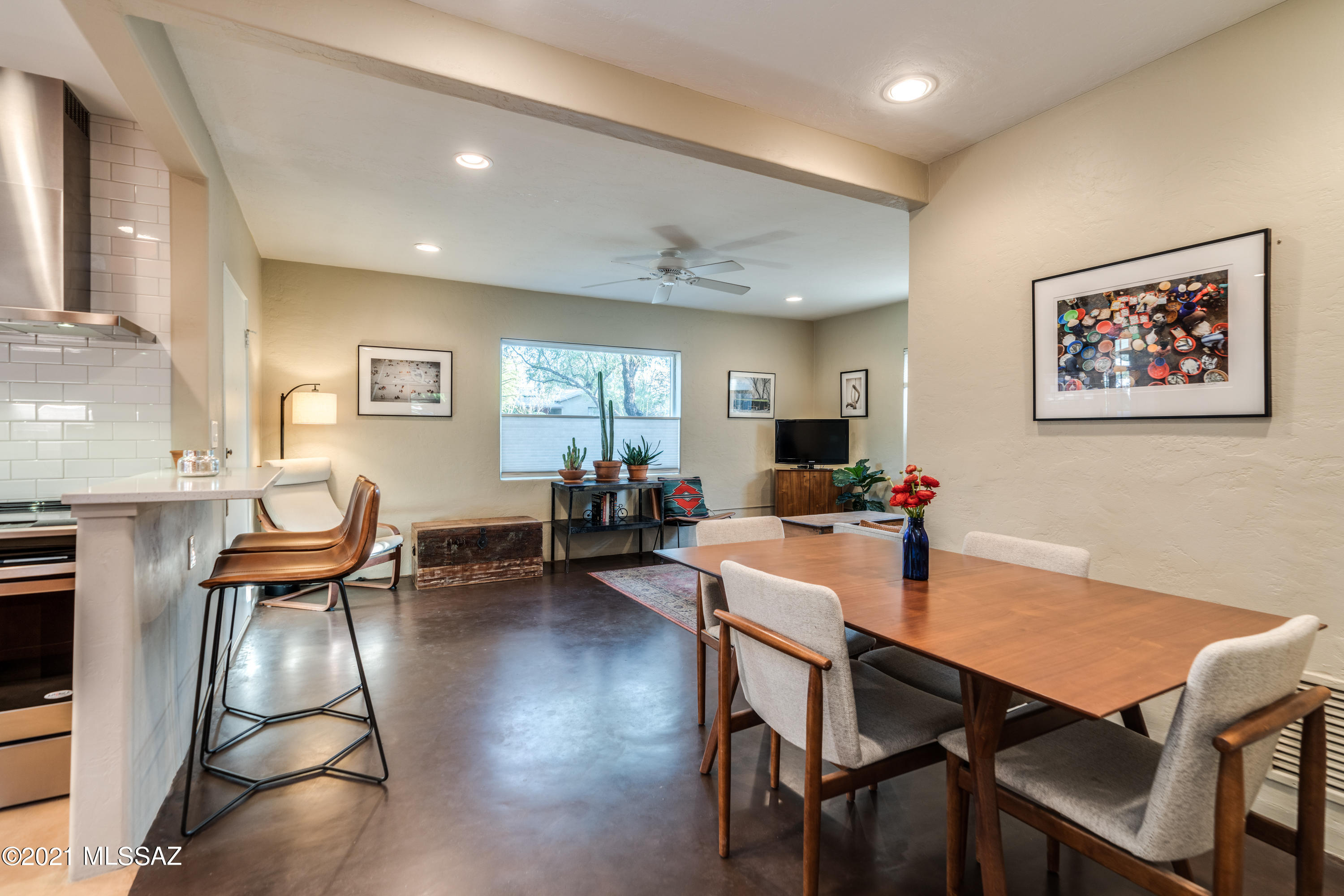 Blenman Addition - Residential
