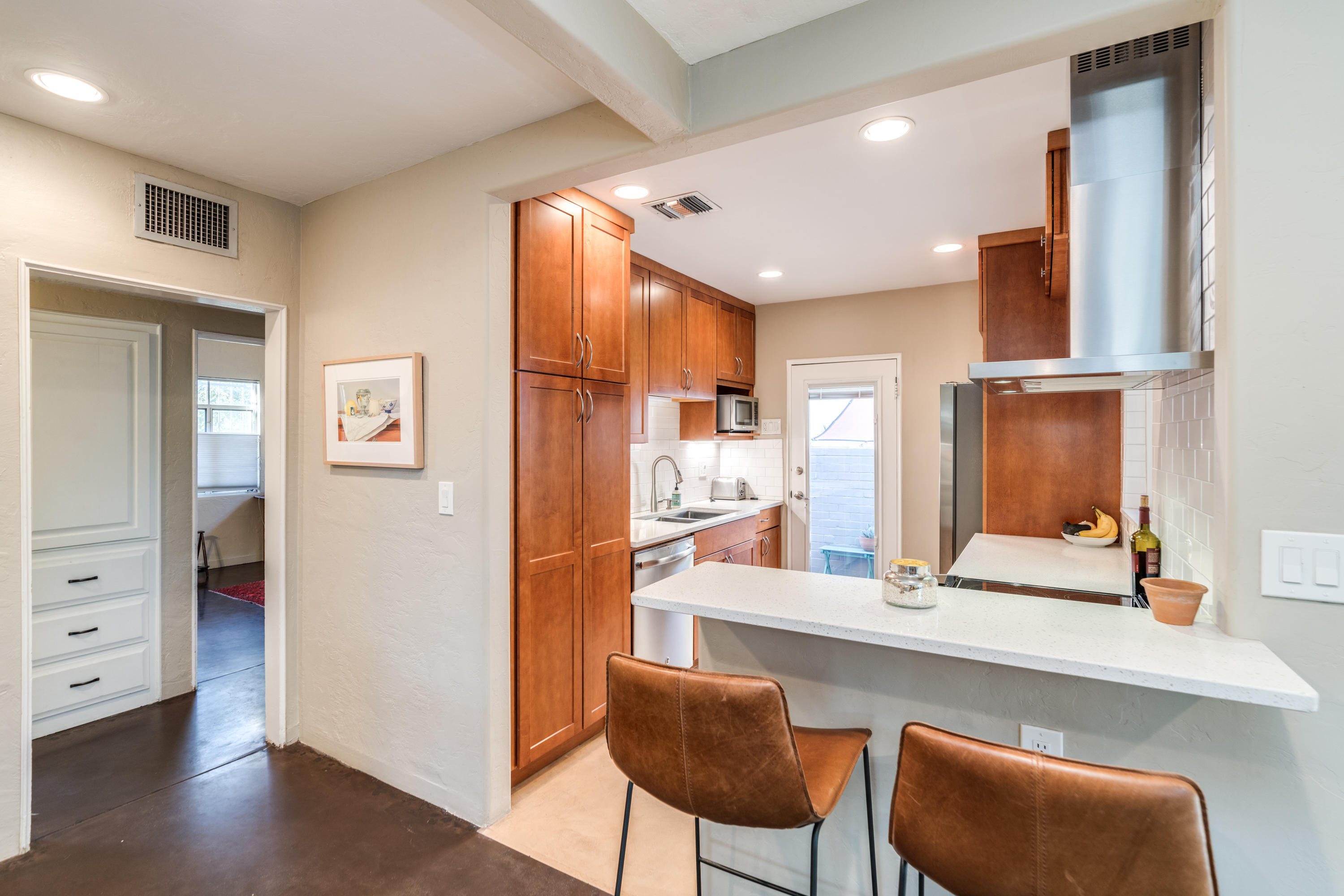 Blenman Addition - Residential