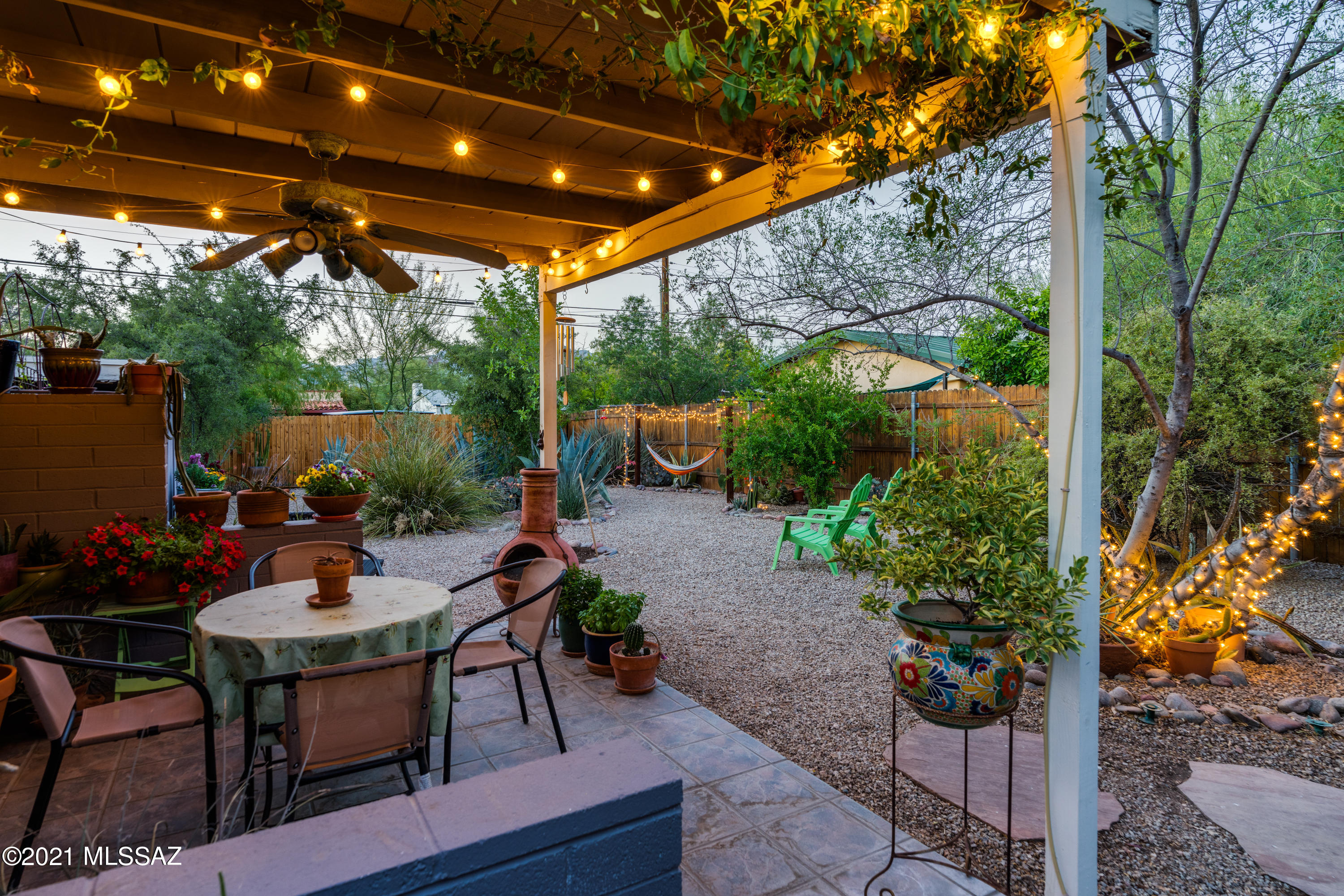 Blenman Addition - Residential