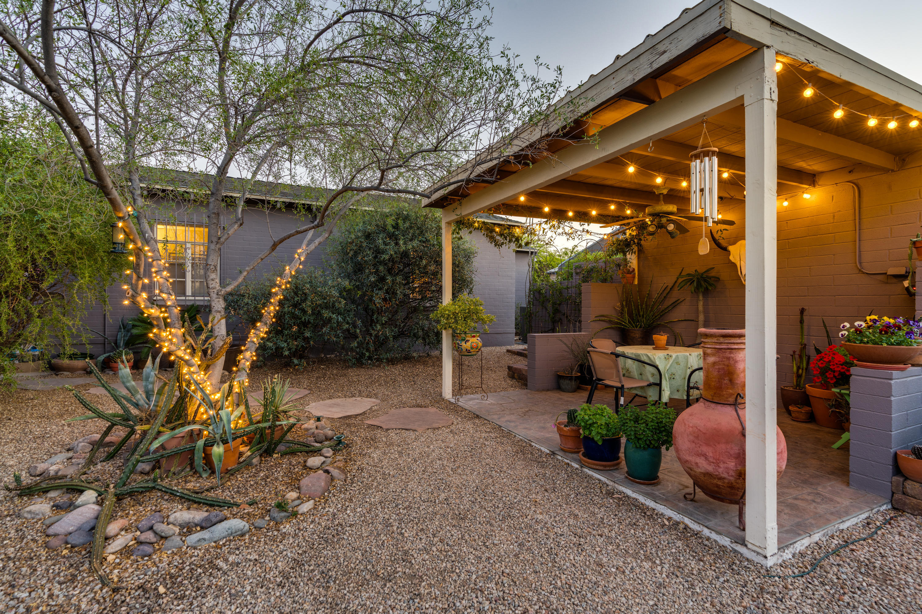 Blenman Addition - Residential