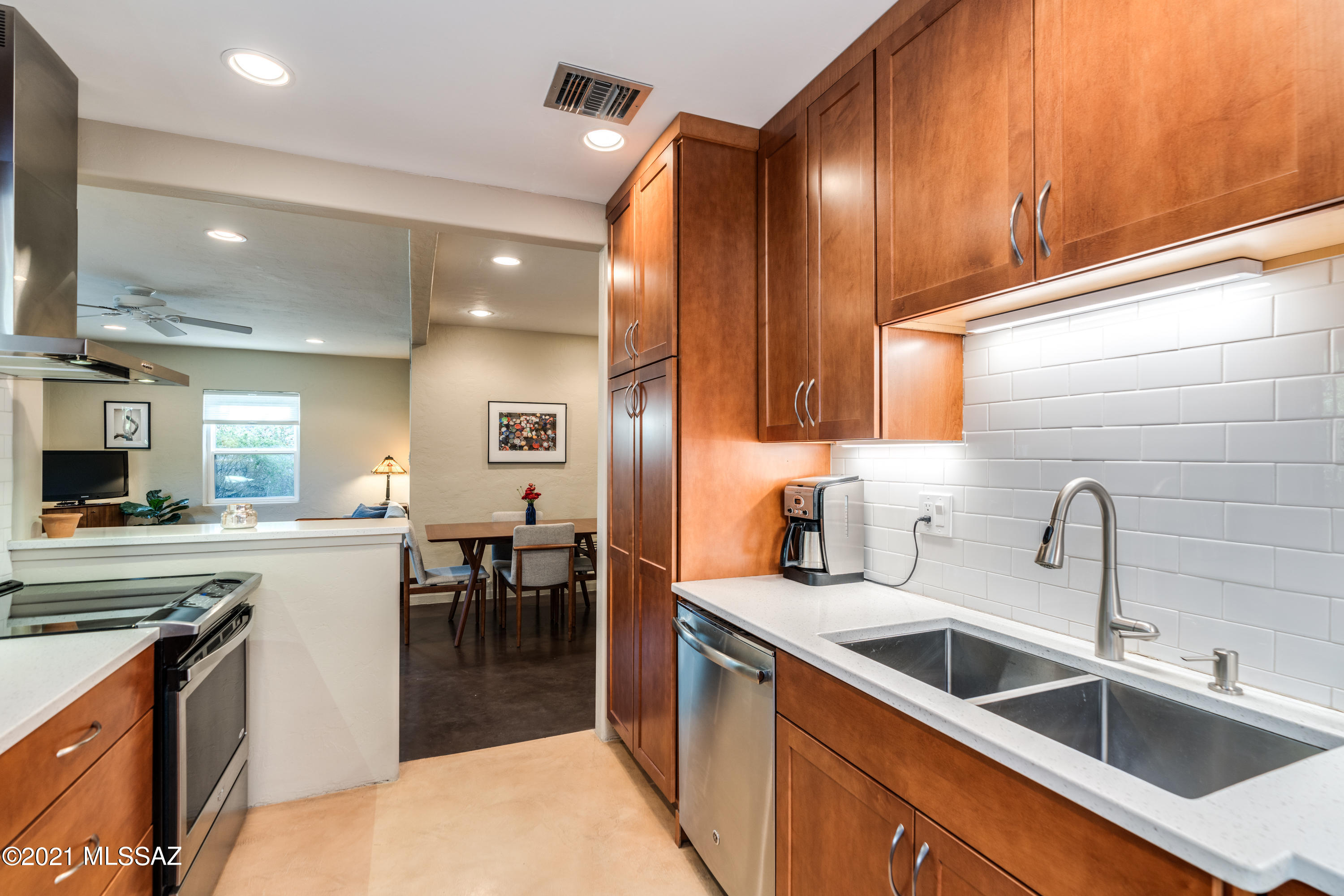 Blenman Addition - Residential