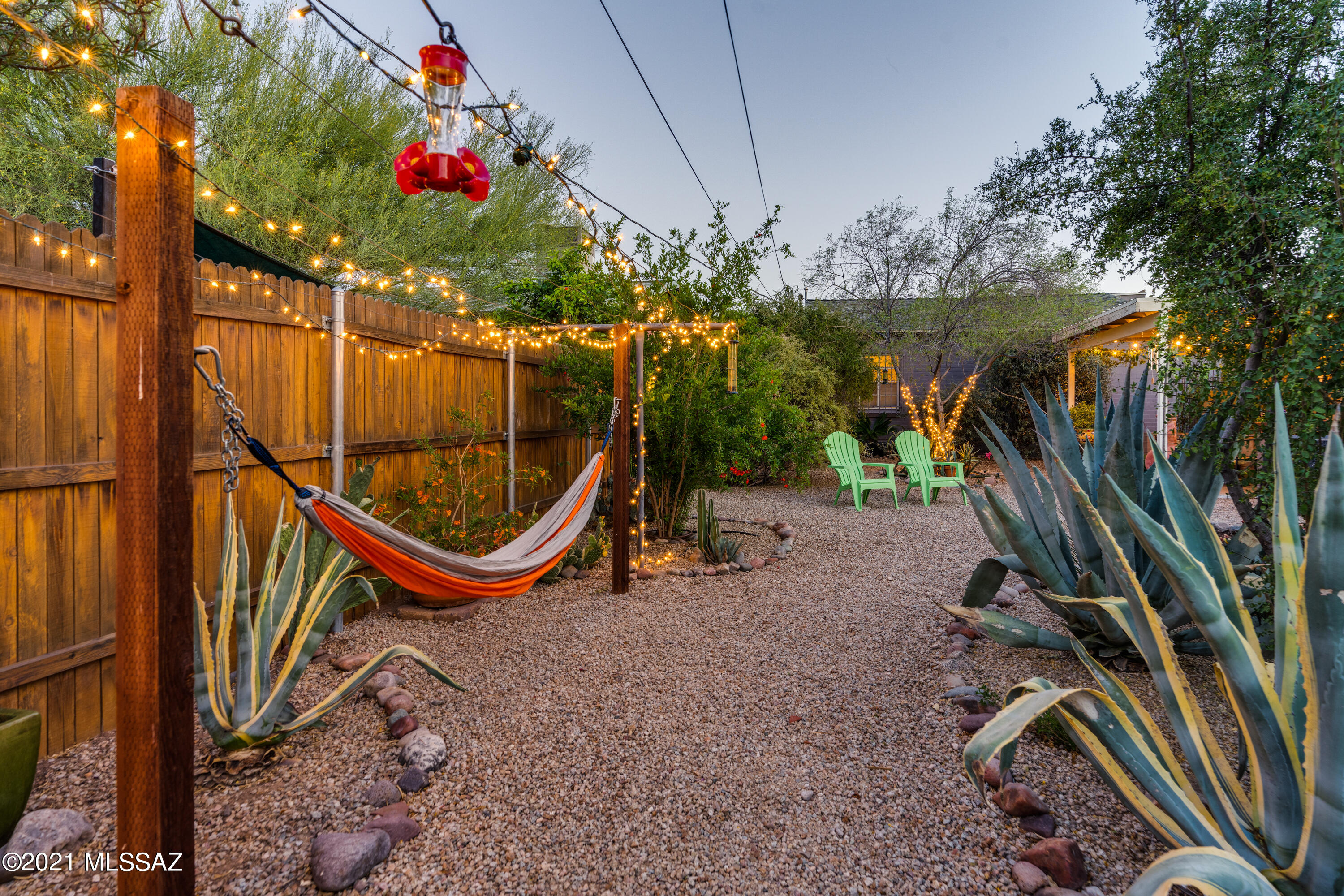 Blenman Addition - Residential