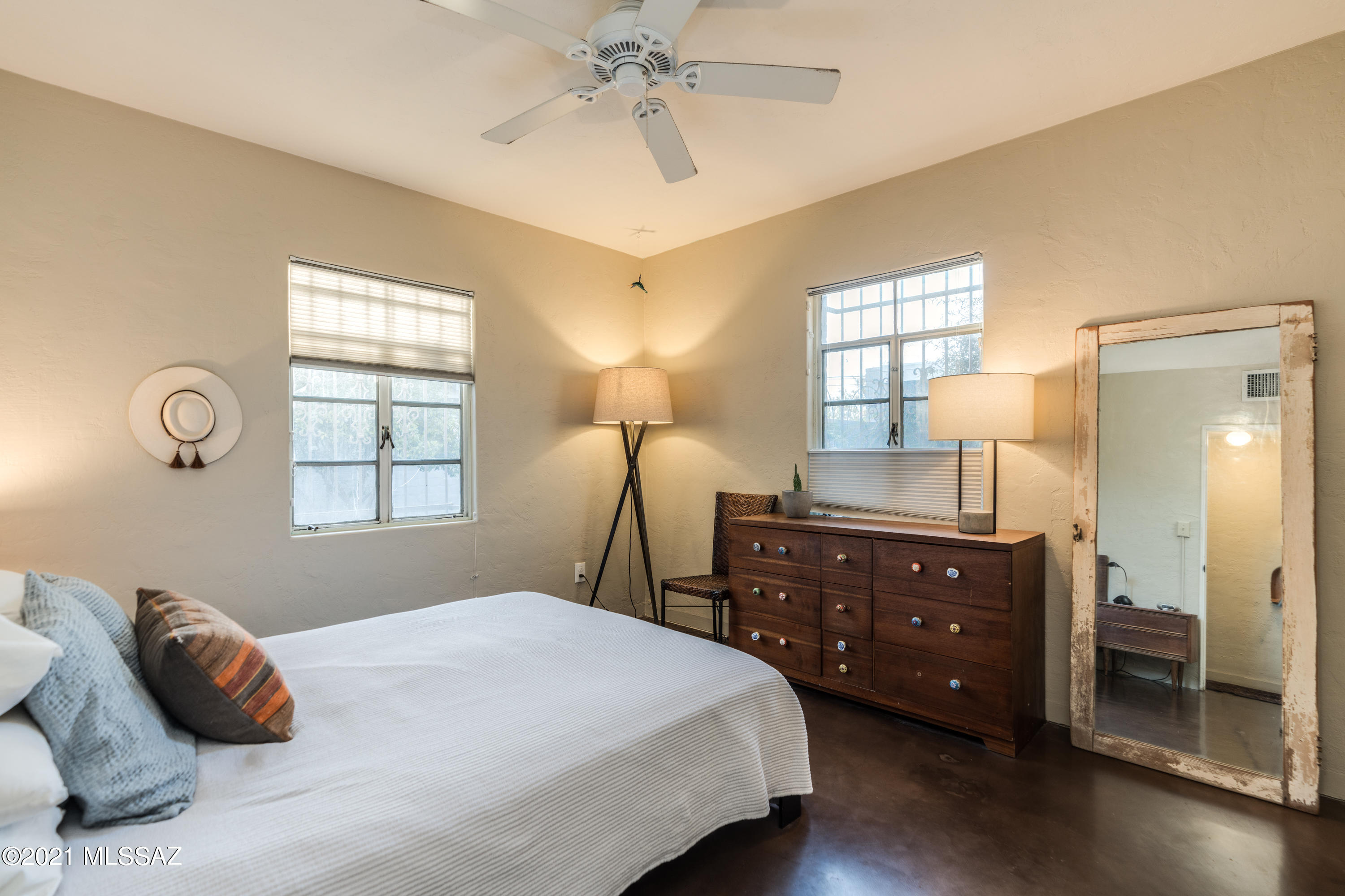 Blenman Addition - Residential
