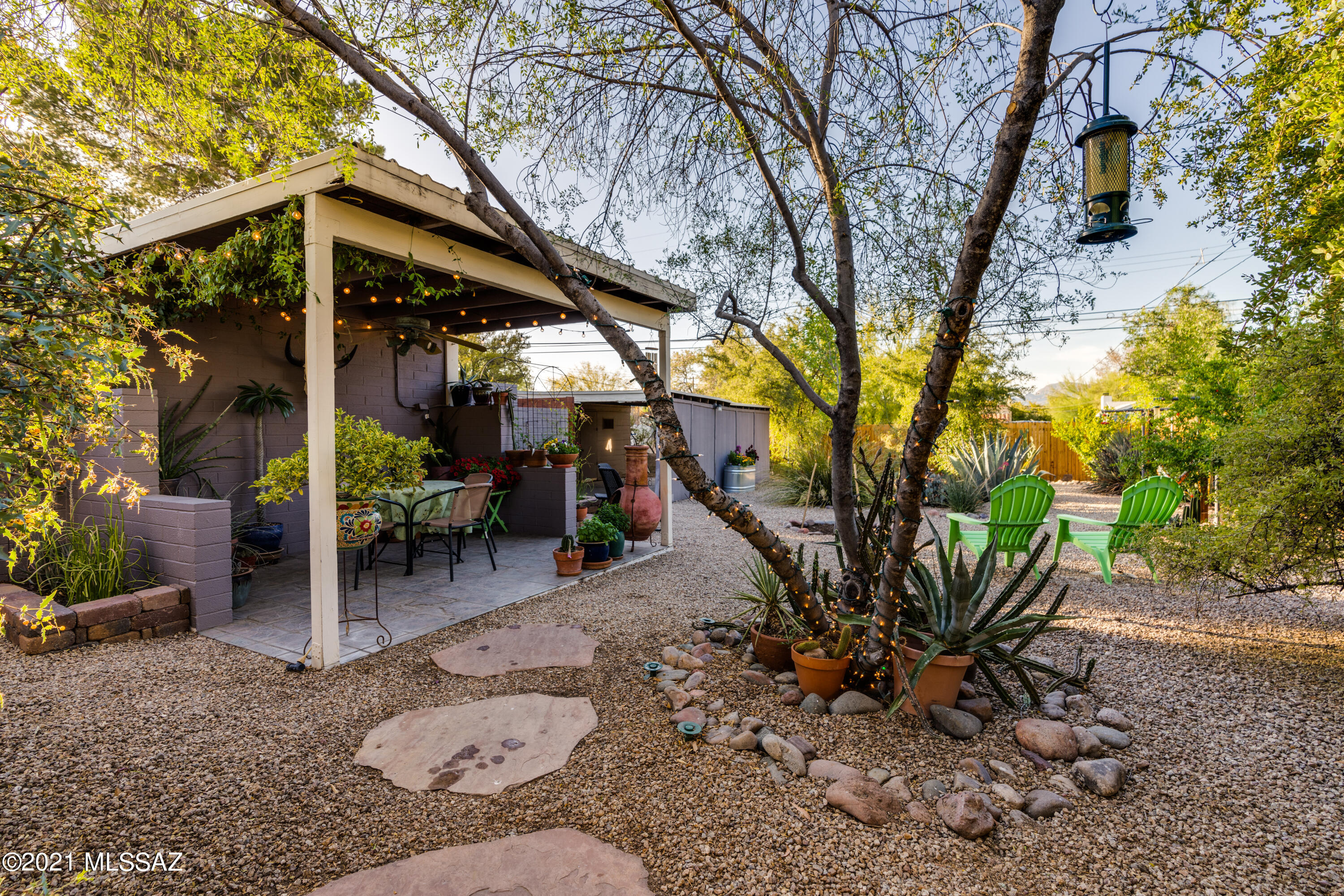Blenman Addition - Residential