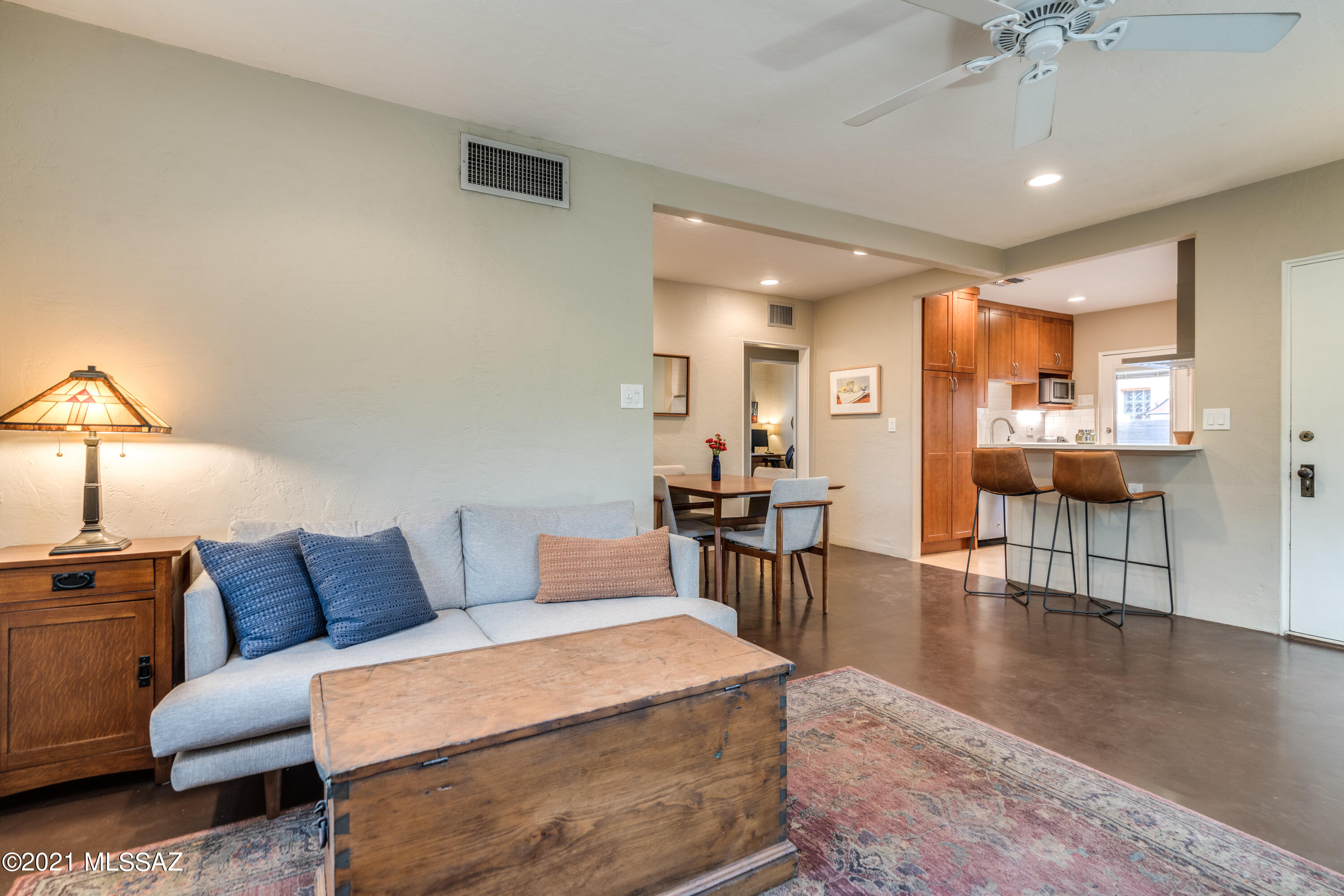 Blenman Addition - Residential