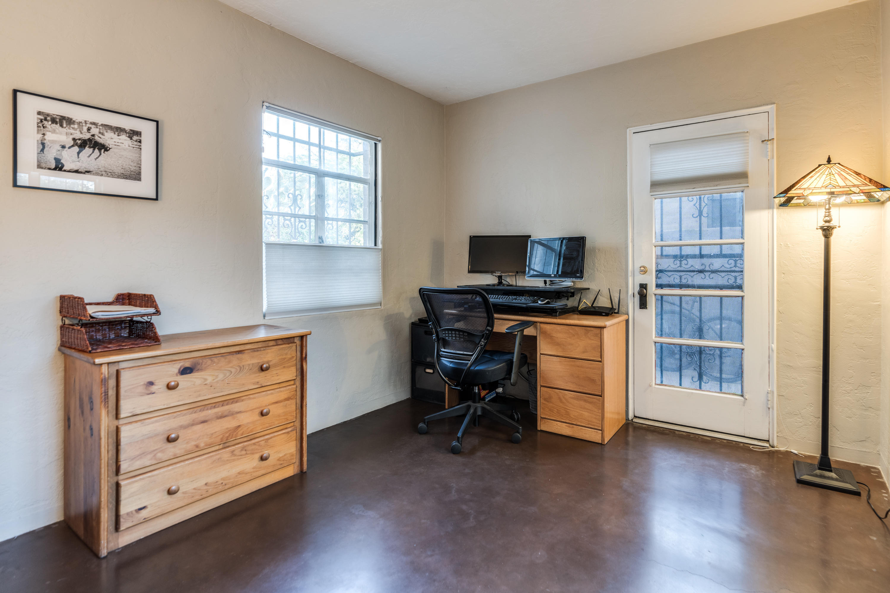 Blenman Addition - Residential