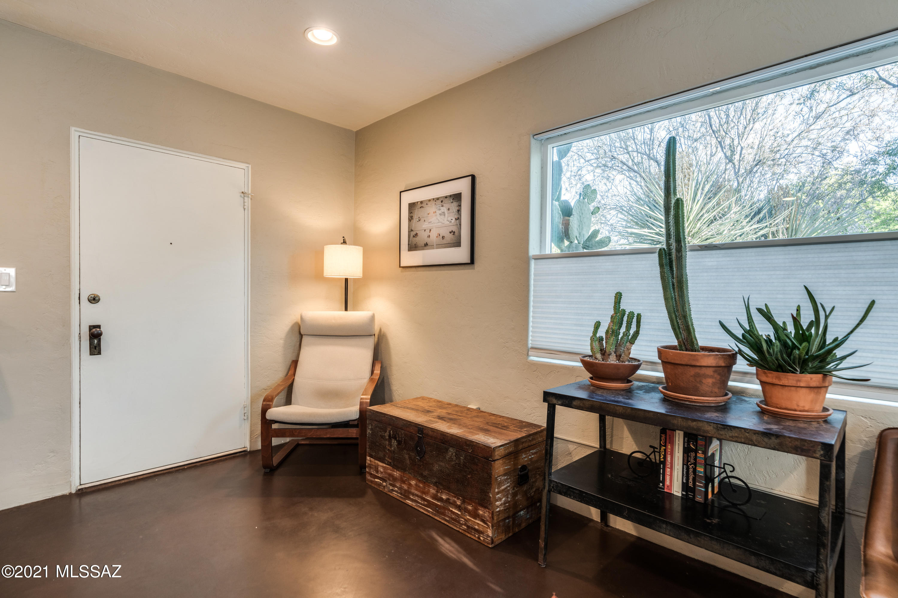 Blenman Addition - Residential