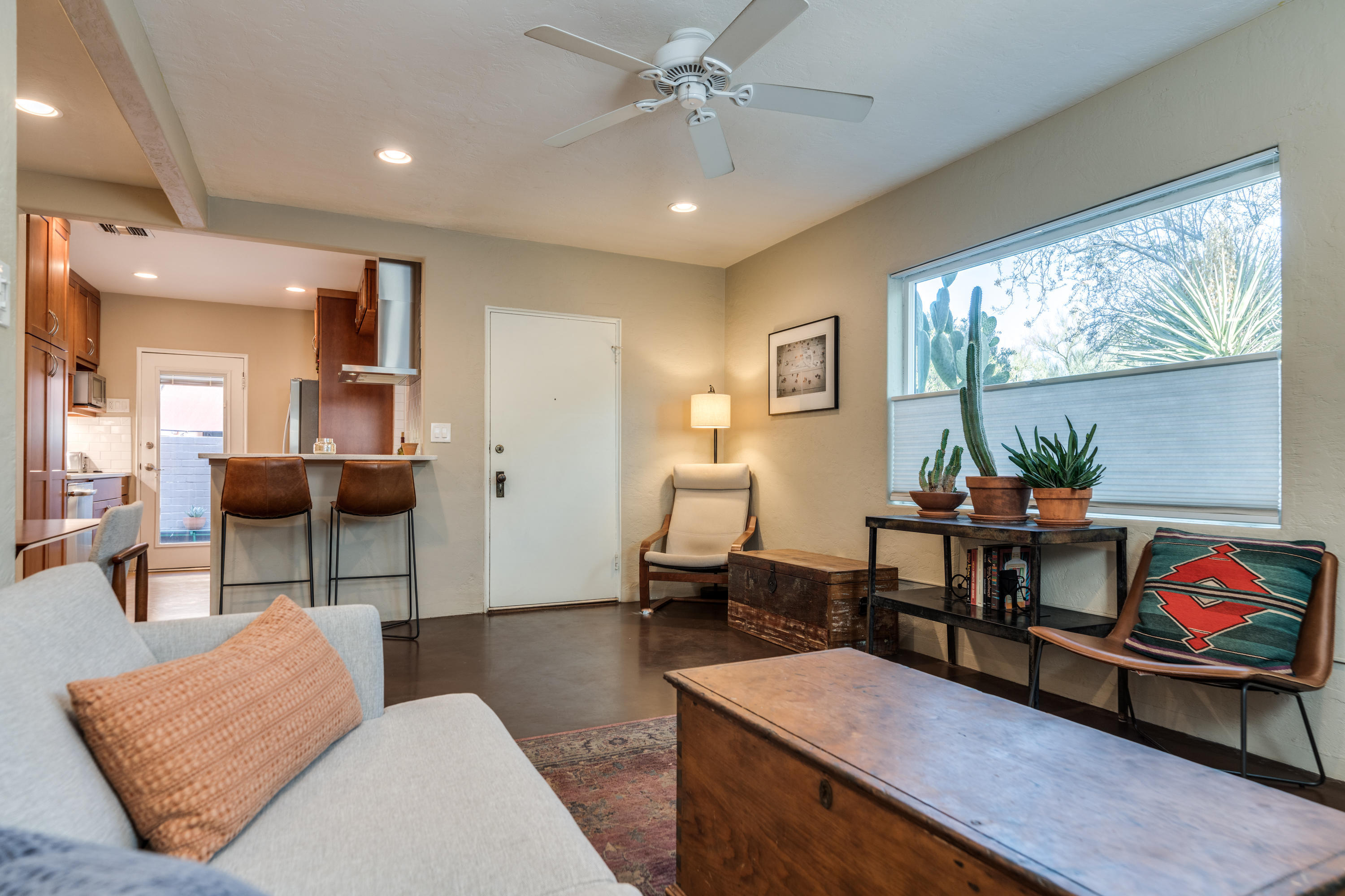 Blenman Addition - Residential