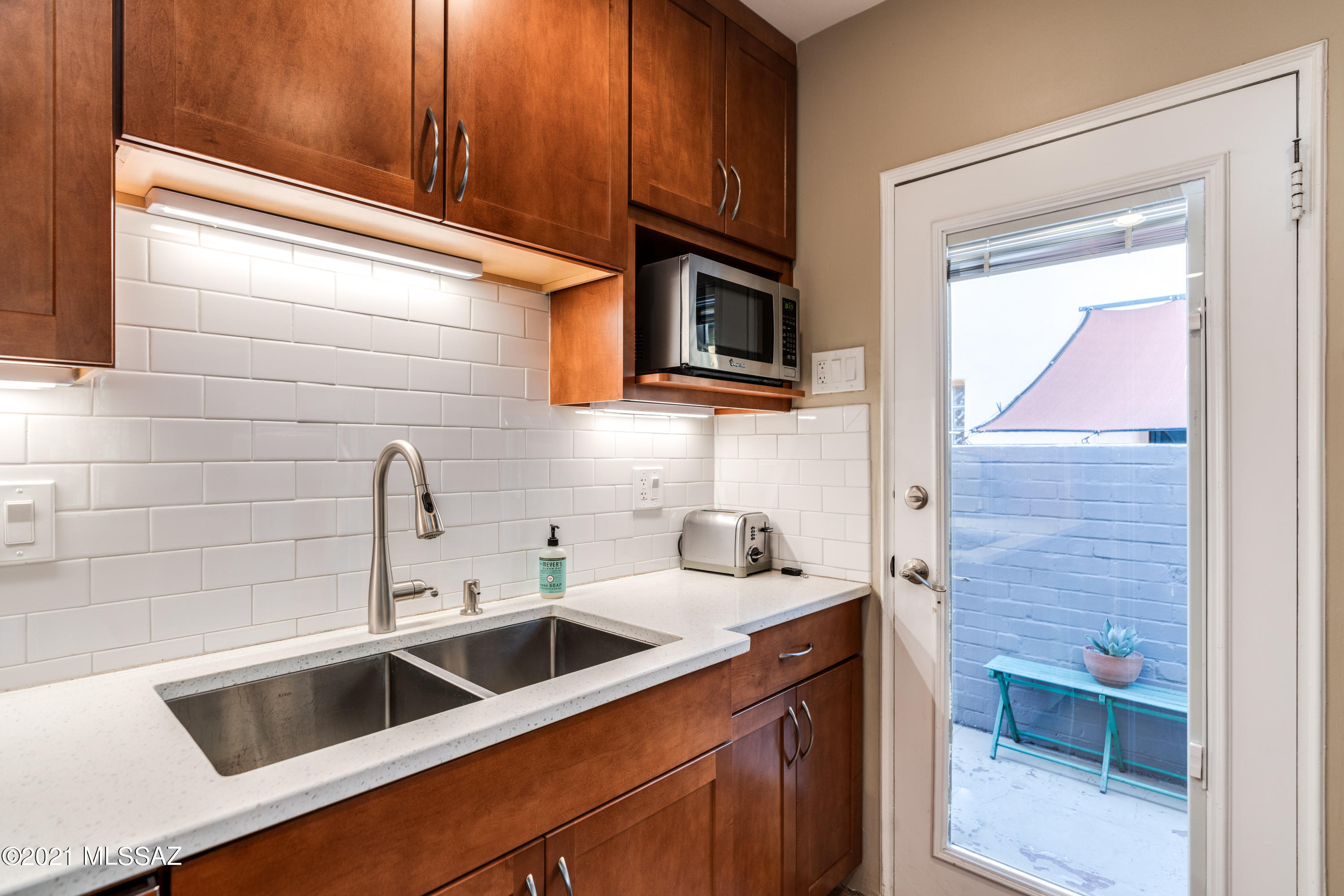Blenman Addition - Residential