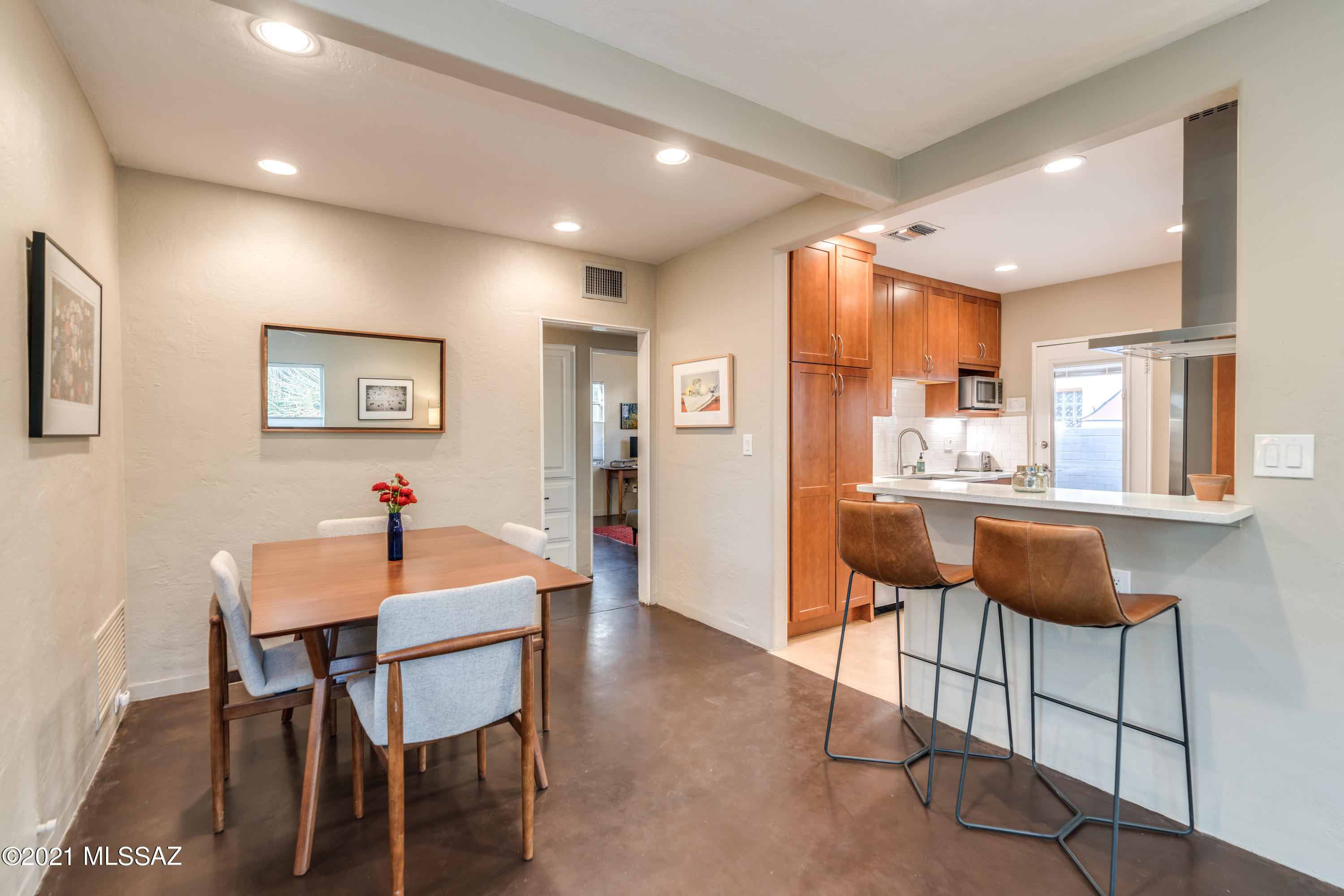 Blenman Addition - Residential