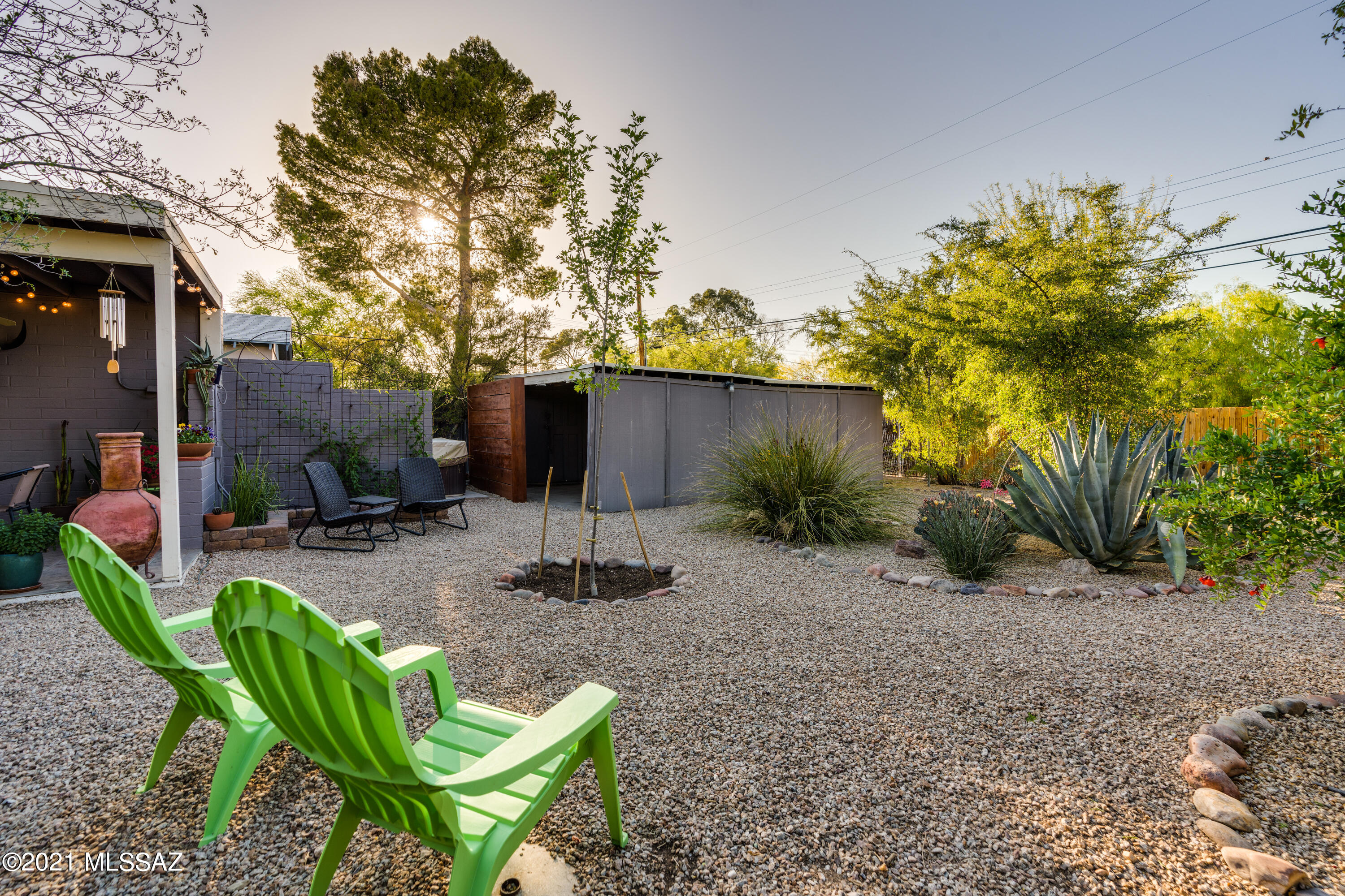 Blenman Addition - Residential