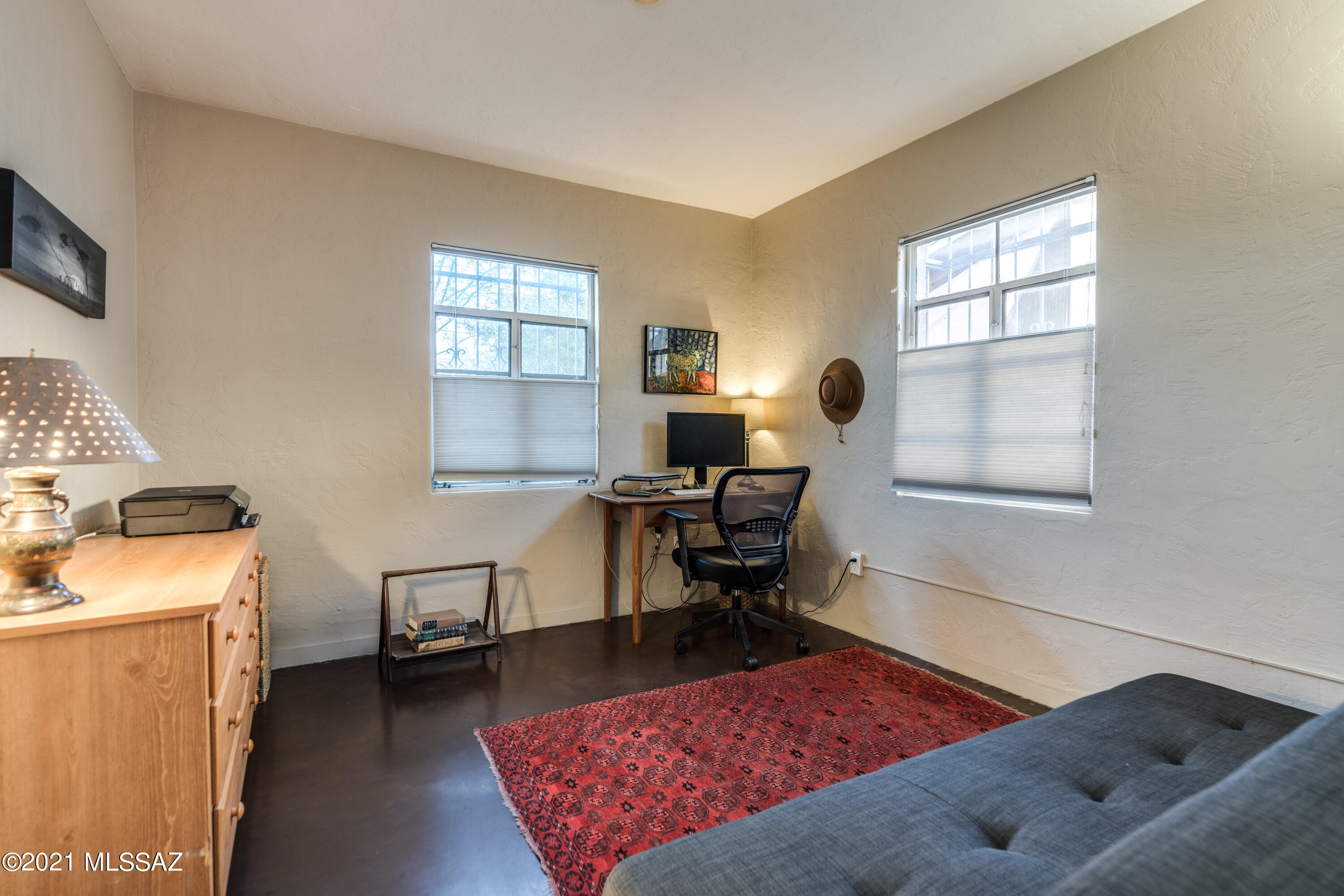 Blenman Addition - Residential