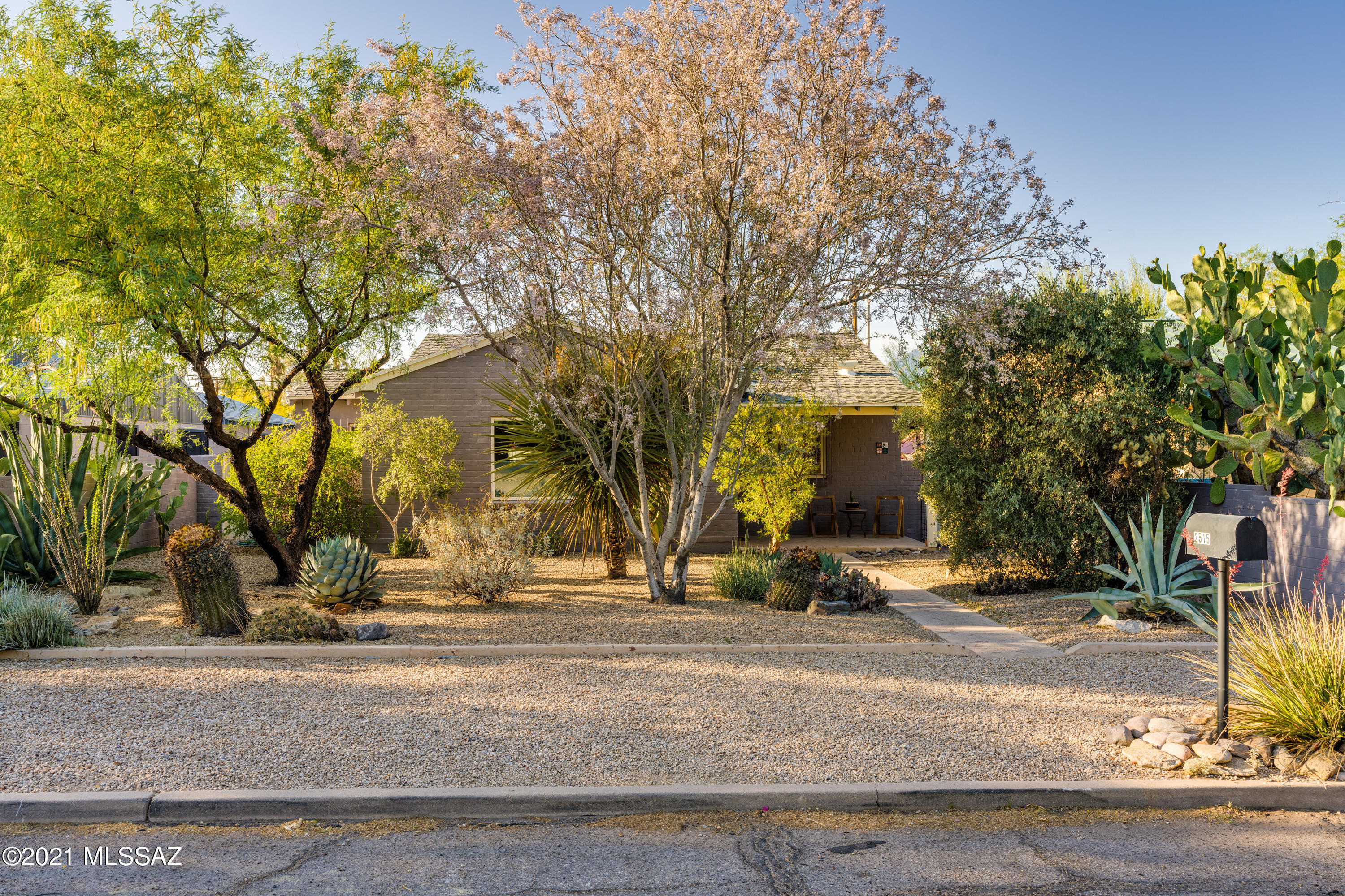 Blenman Addition - Residential