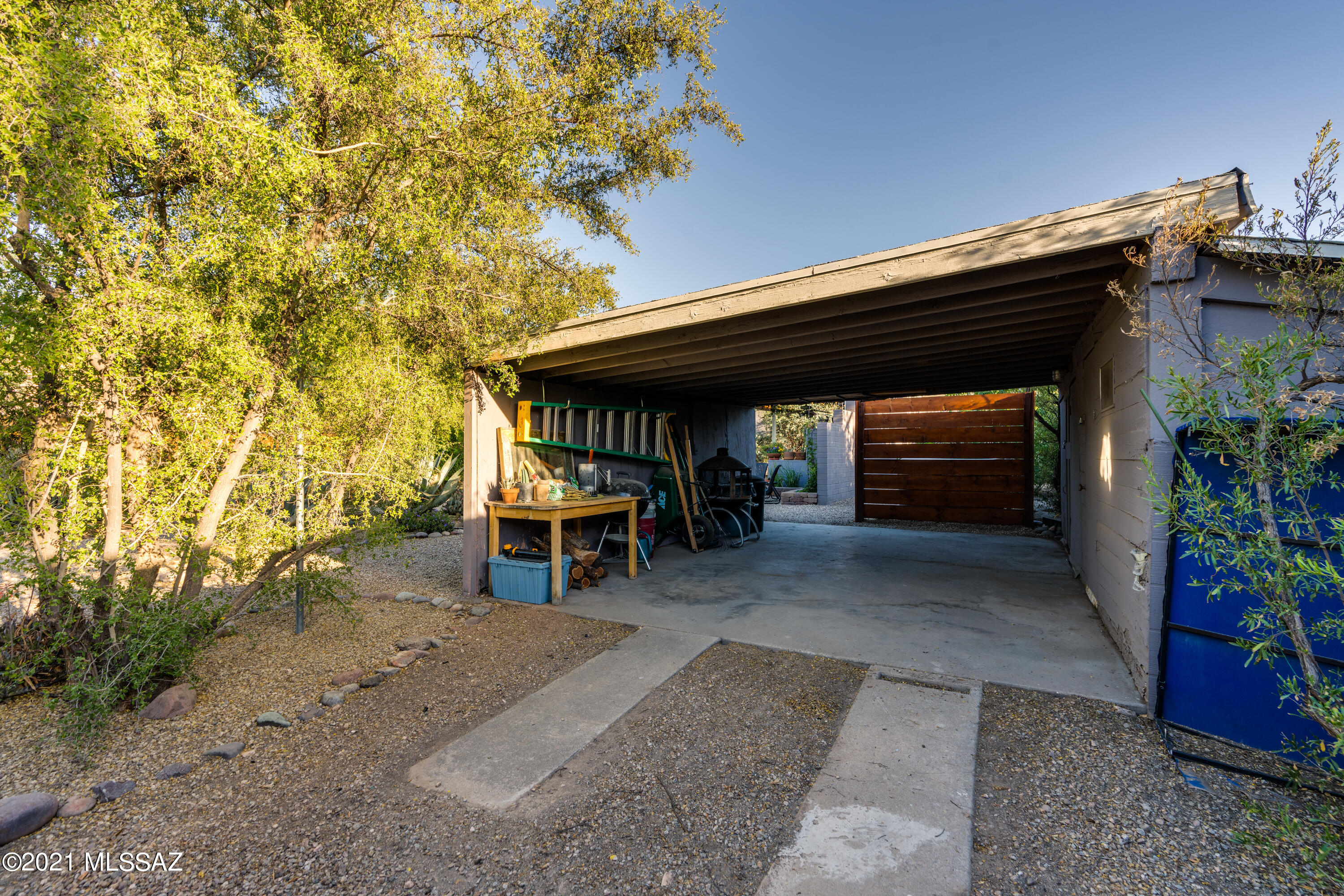 Blenman Addition - Residential