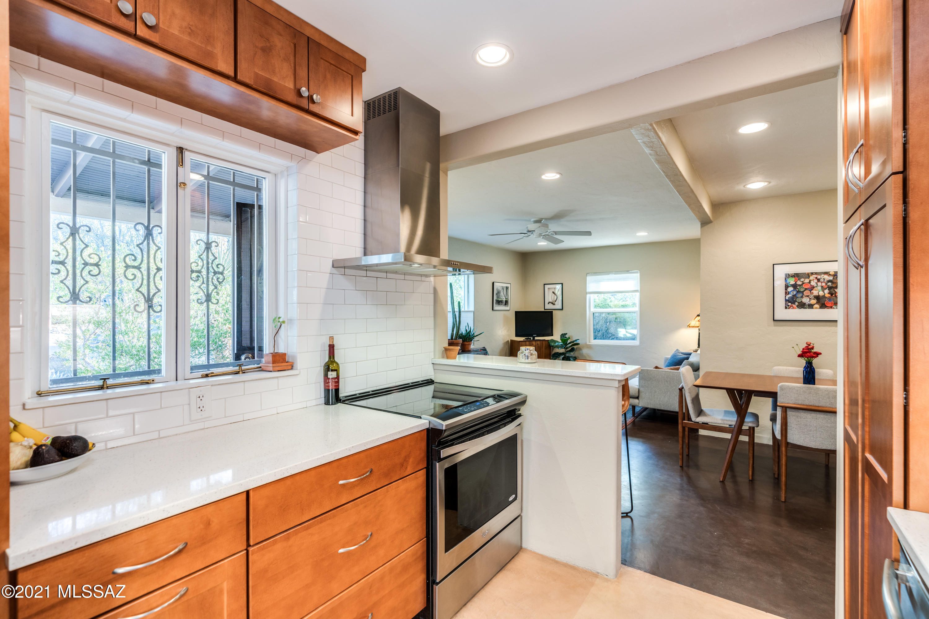 Blenman Addition - Residential
