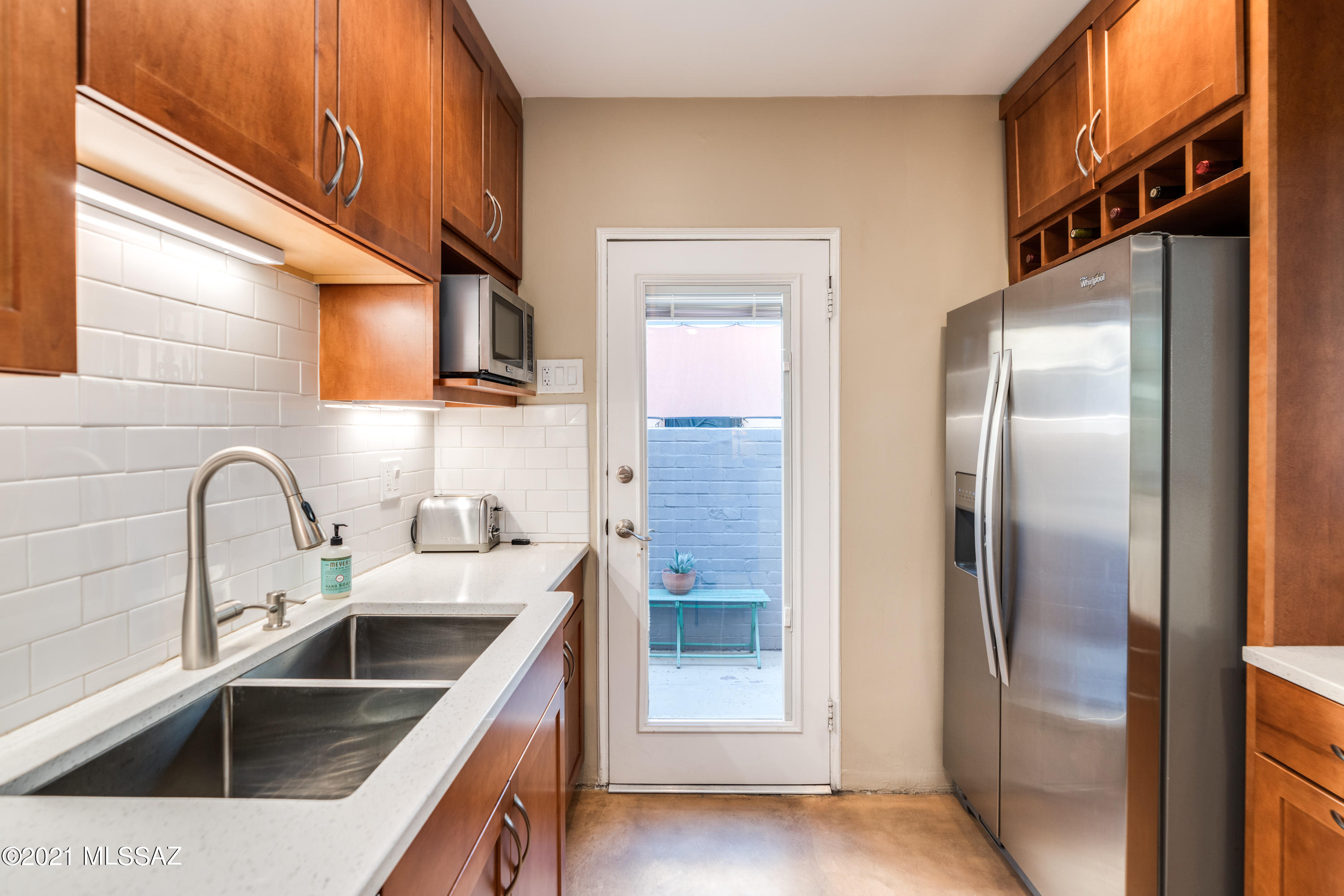 Blenman Addition - Residential