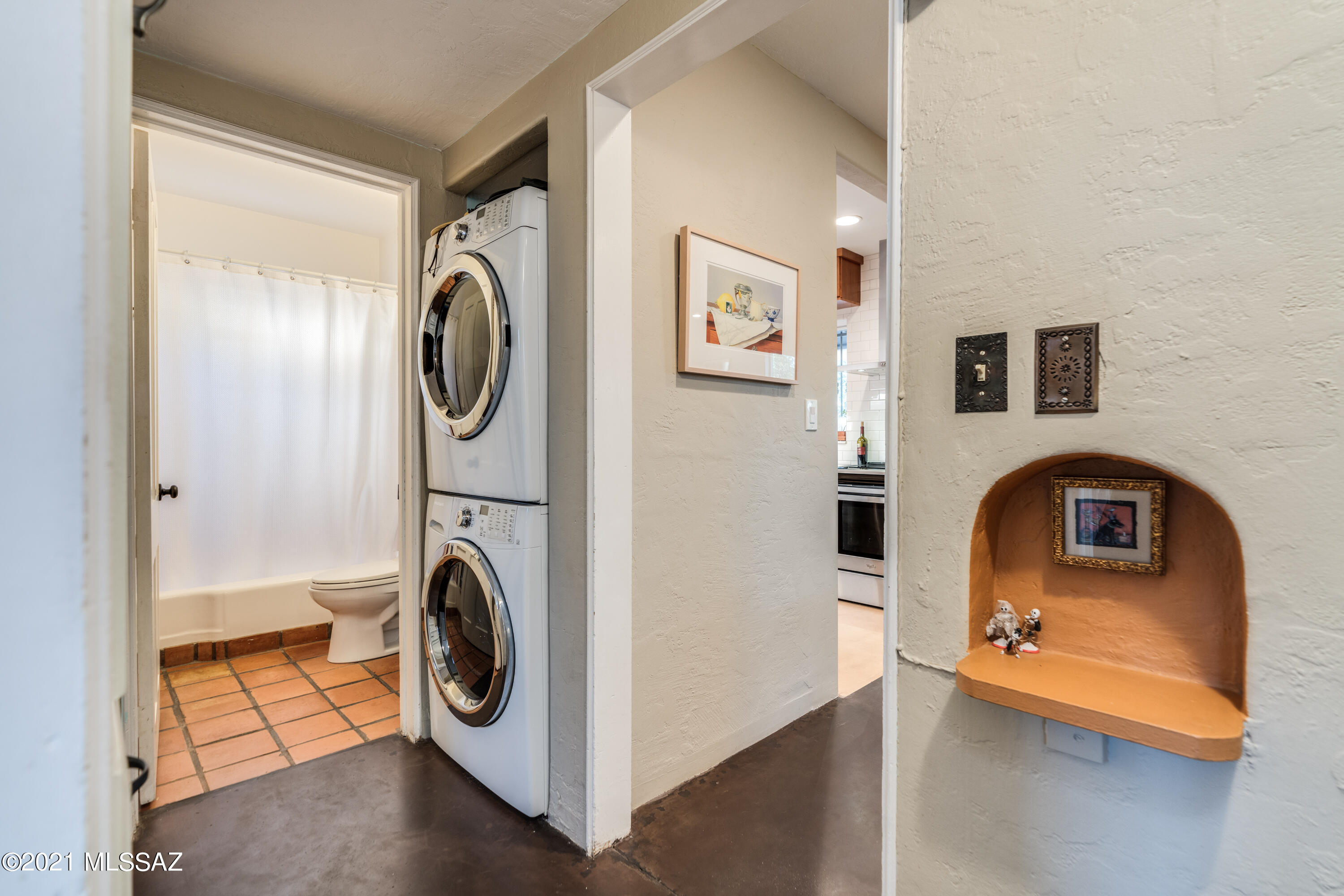 Blenman Addition - Residential