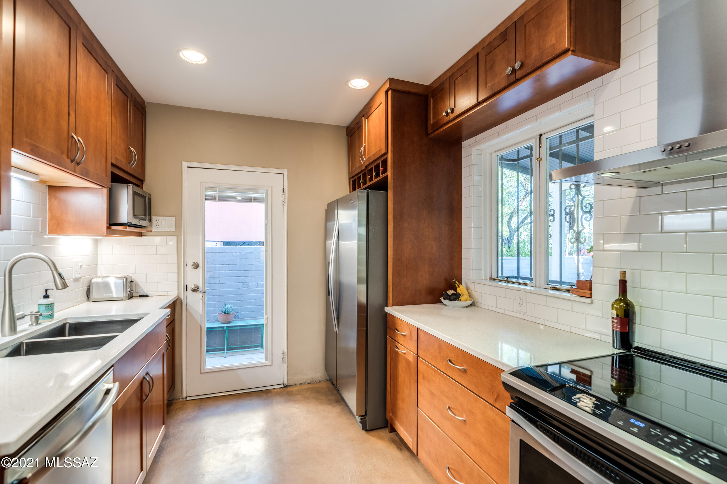 Blenman Addition - Residential
