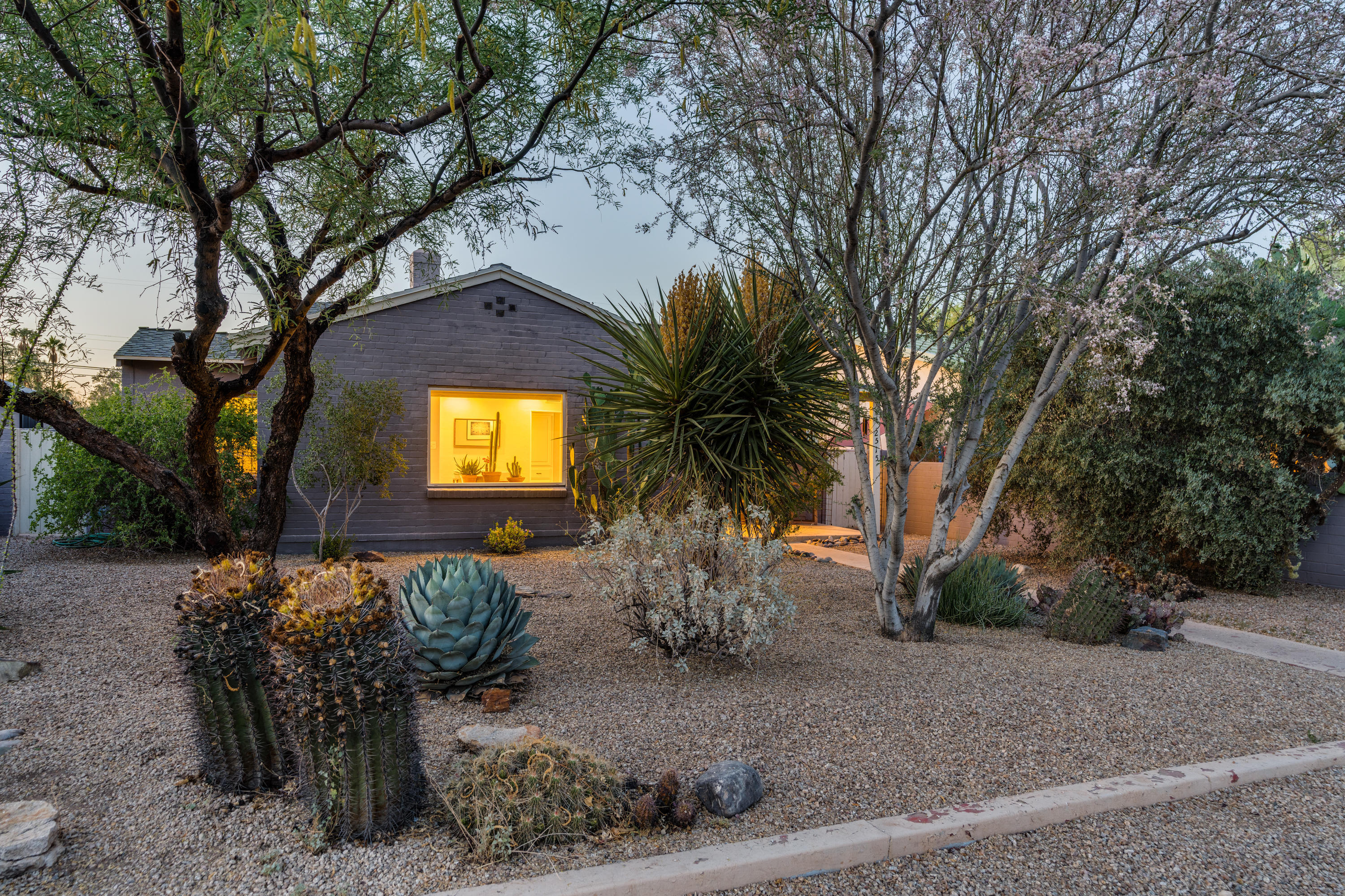 Blenman Addition - Residential