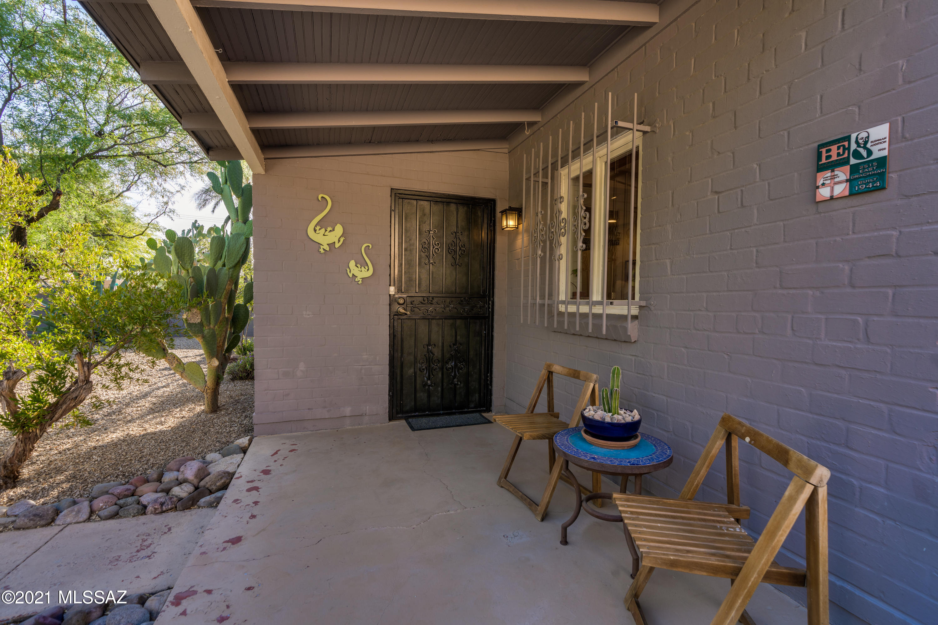 Blenman Addition - Residential