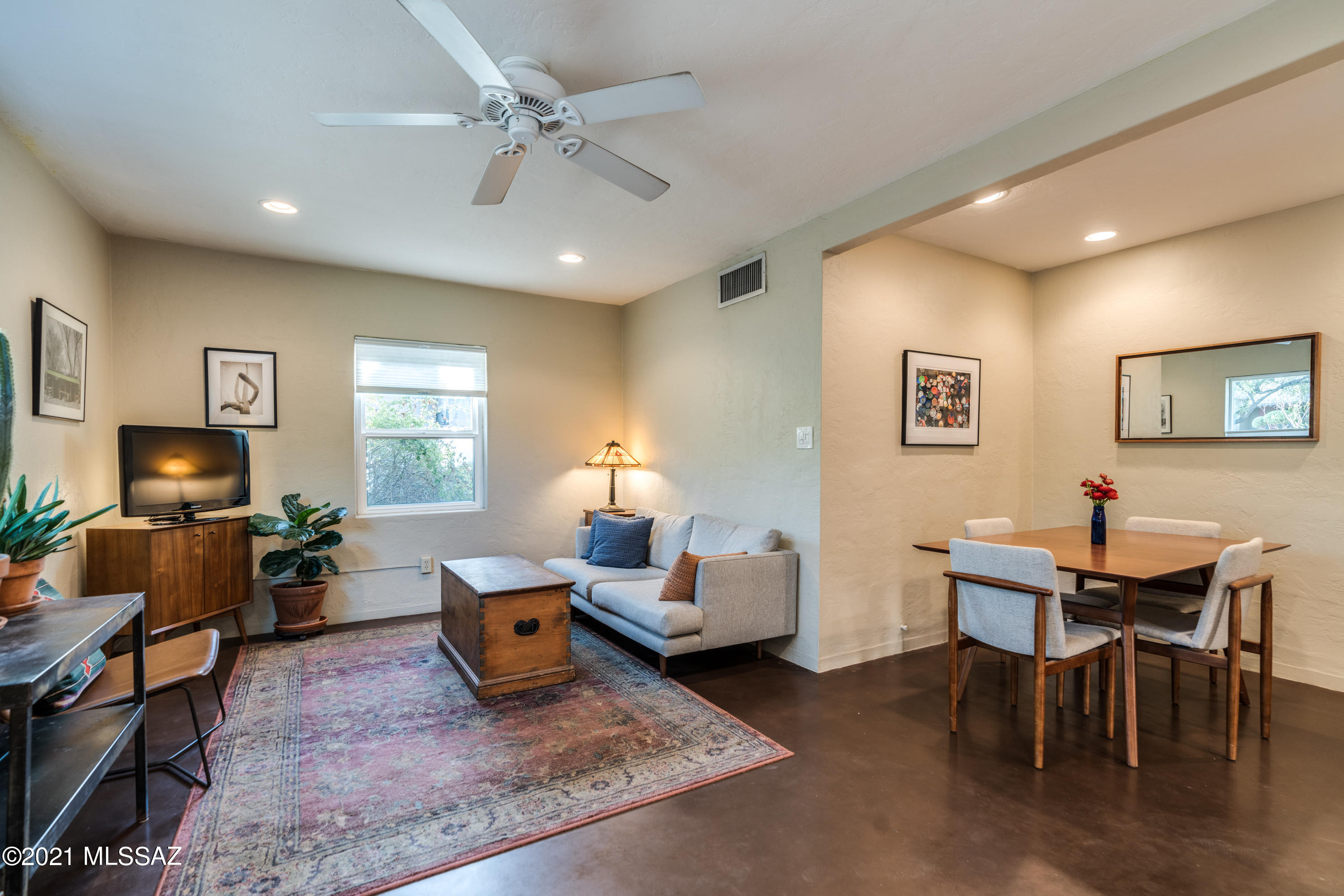 Blenman Addition - Residential