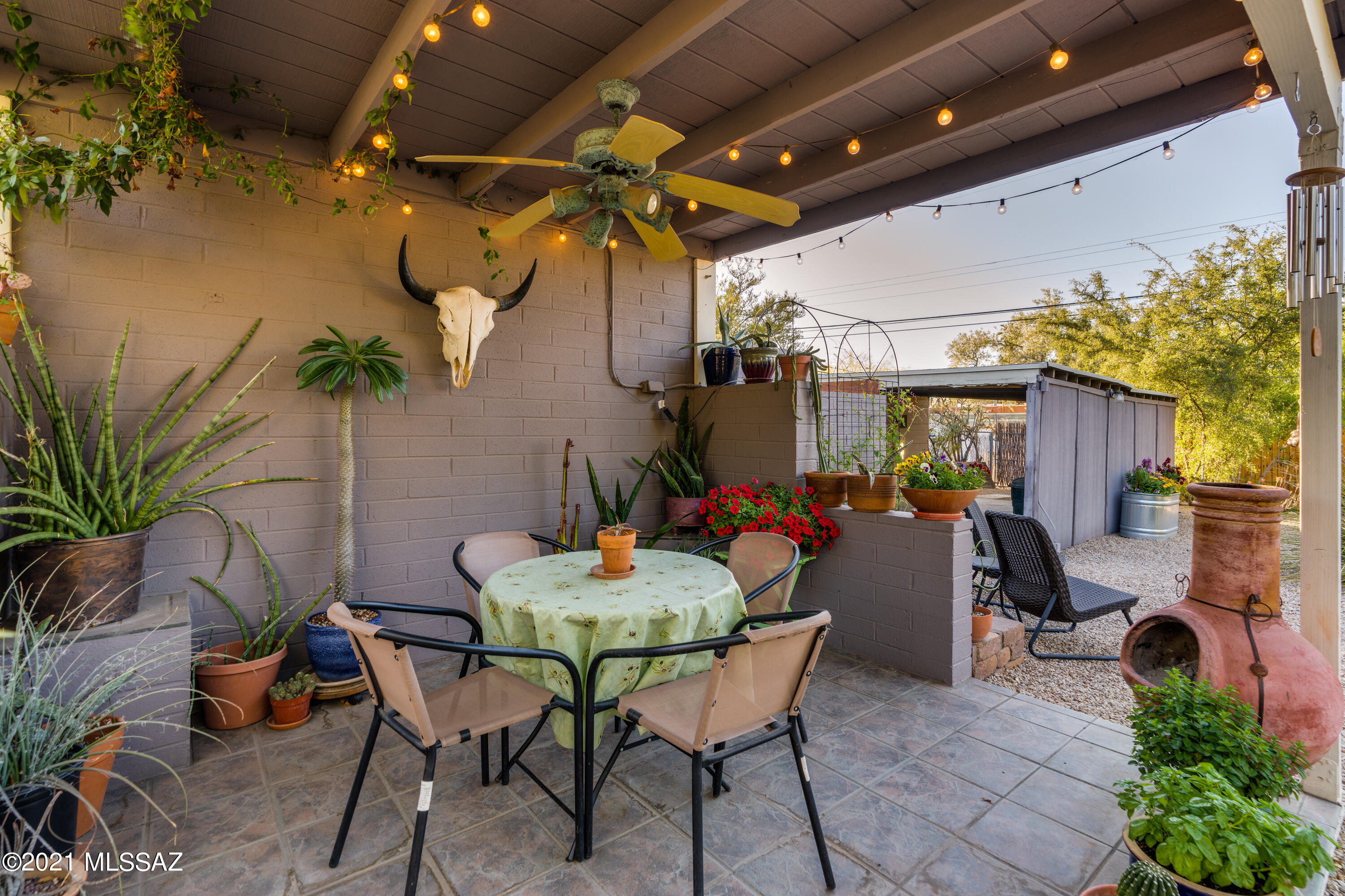 Blenman Addition - Residential
