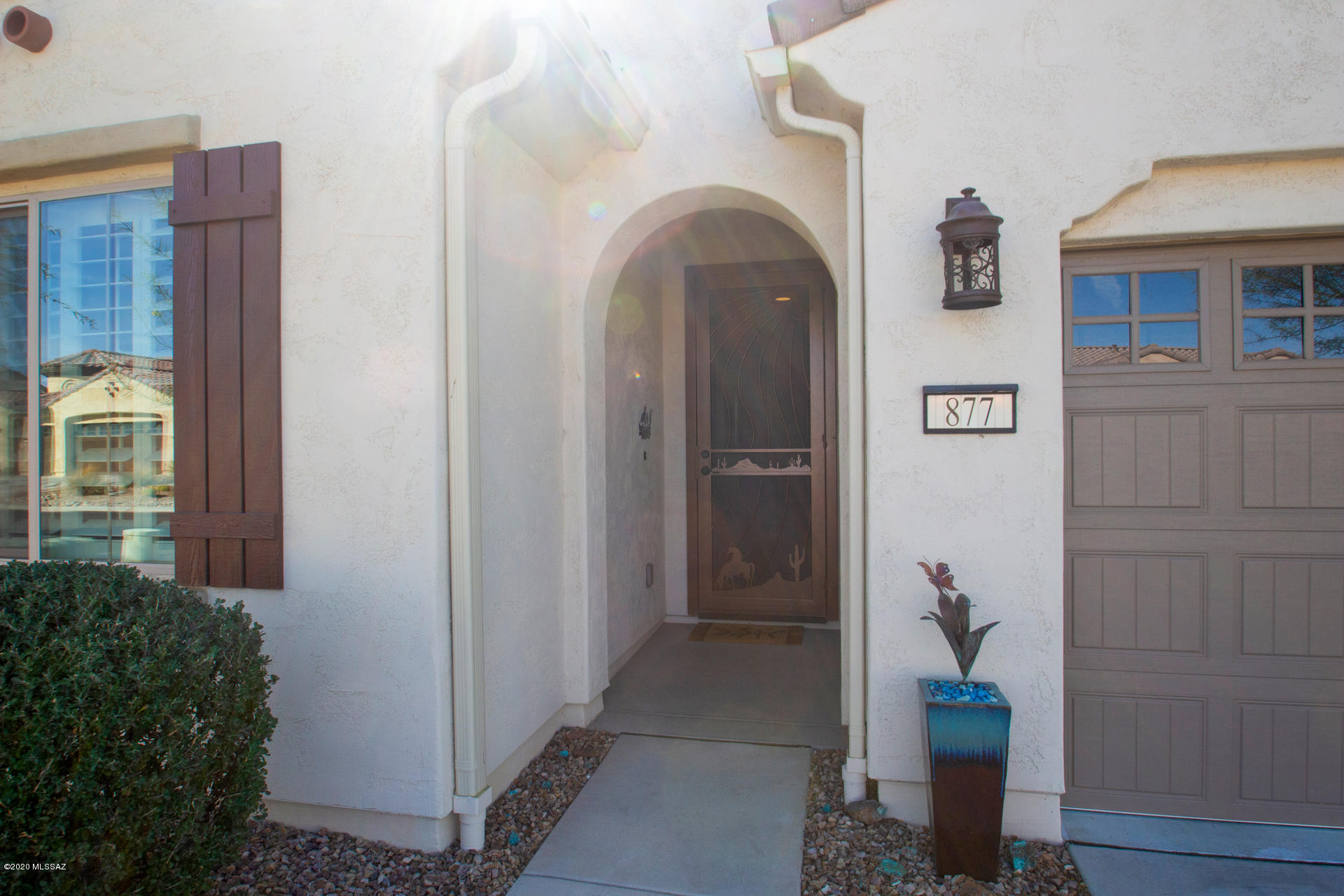 Quail Creek (1-306) - Residential