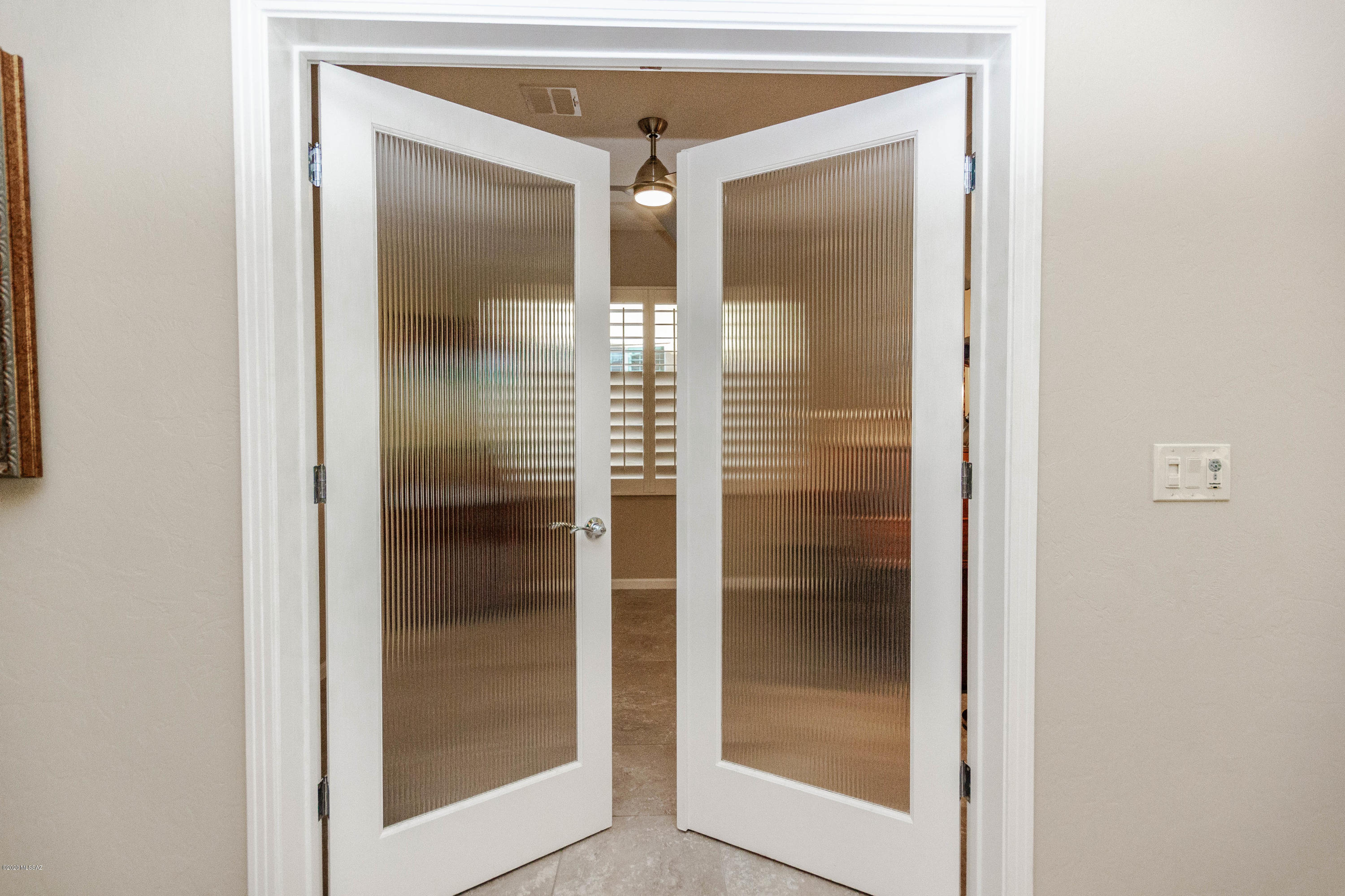 Quail Creek (1-306) - Residential