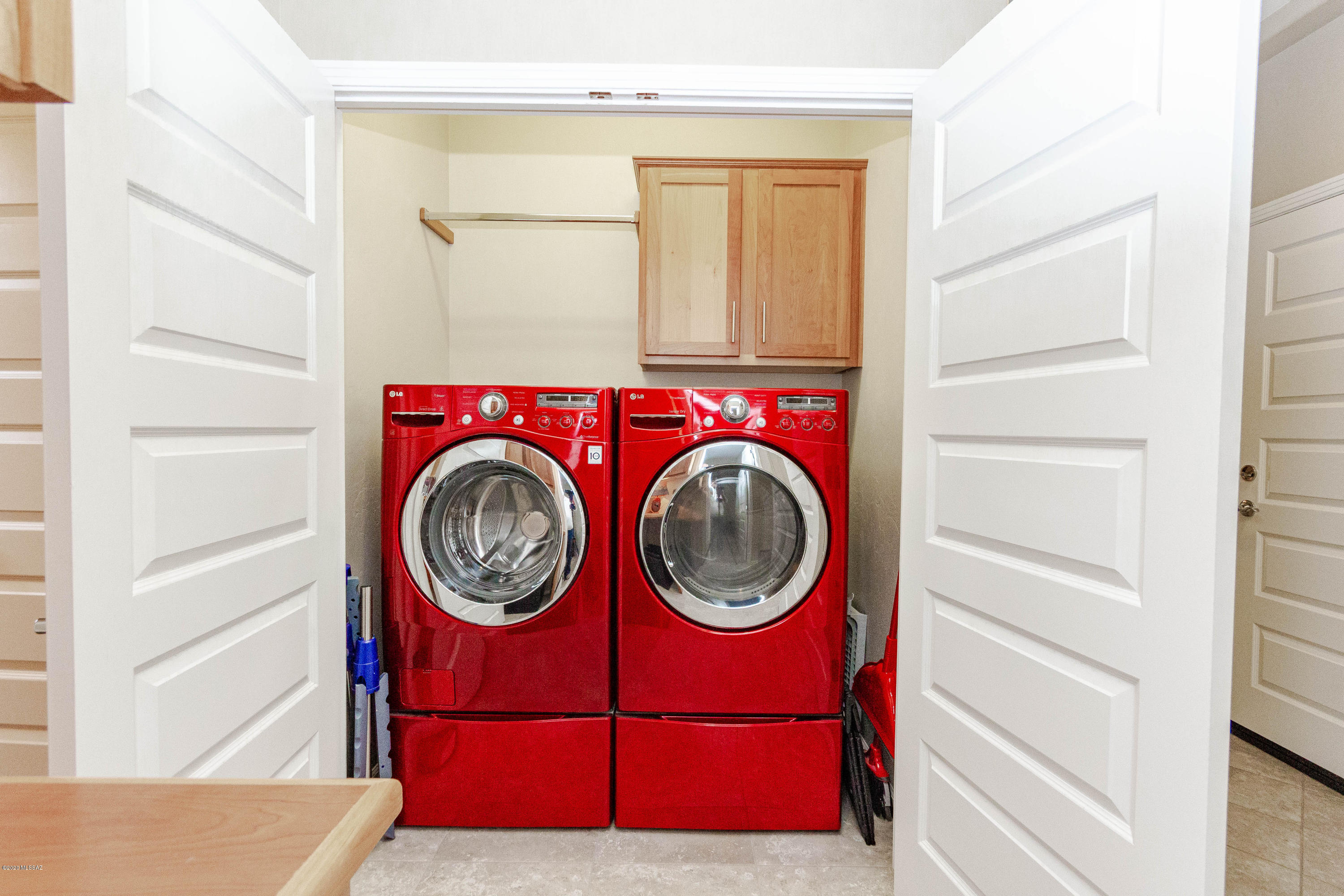 Quail Creek (1-306) - Residential