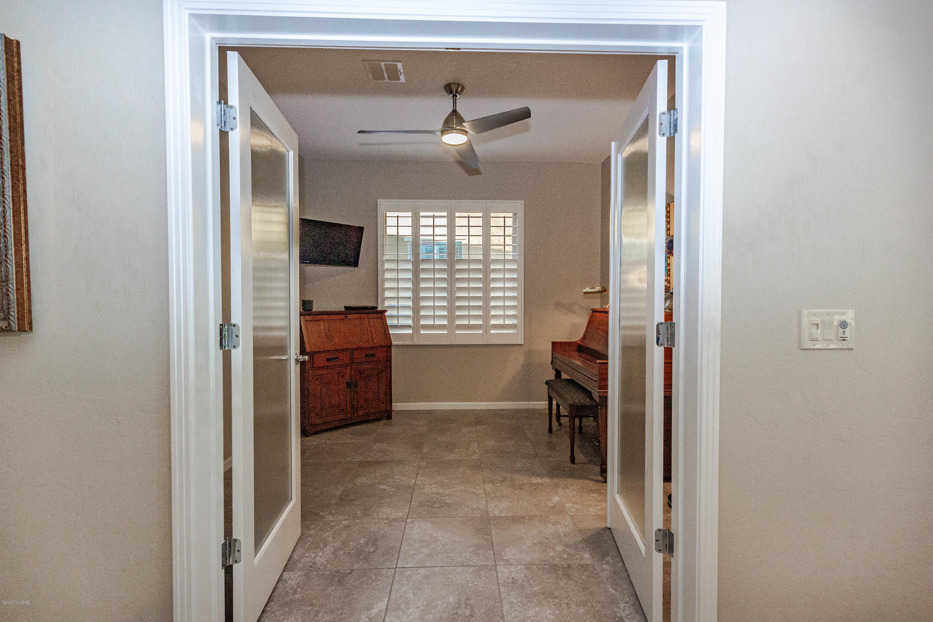 Quail Creek (1-306) - Residential