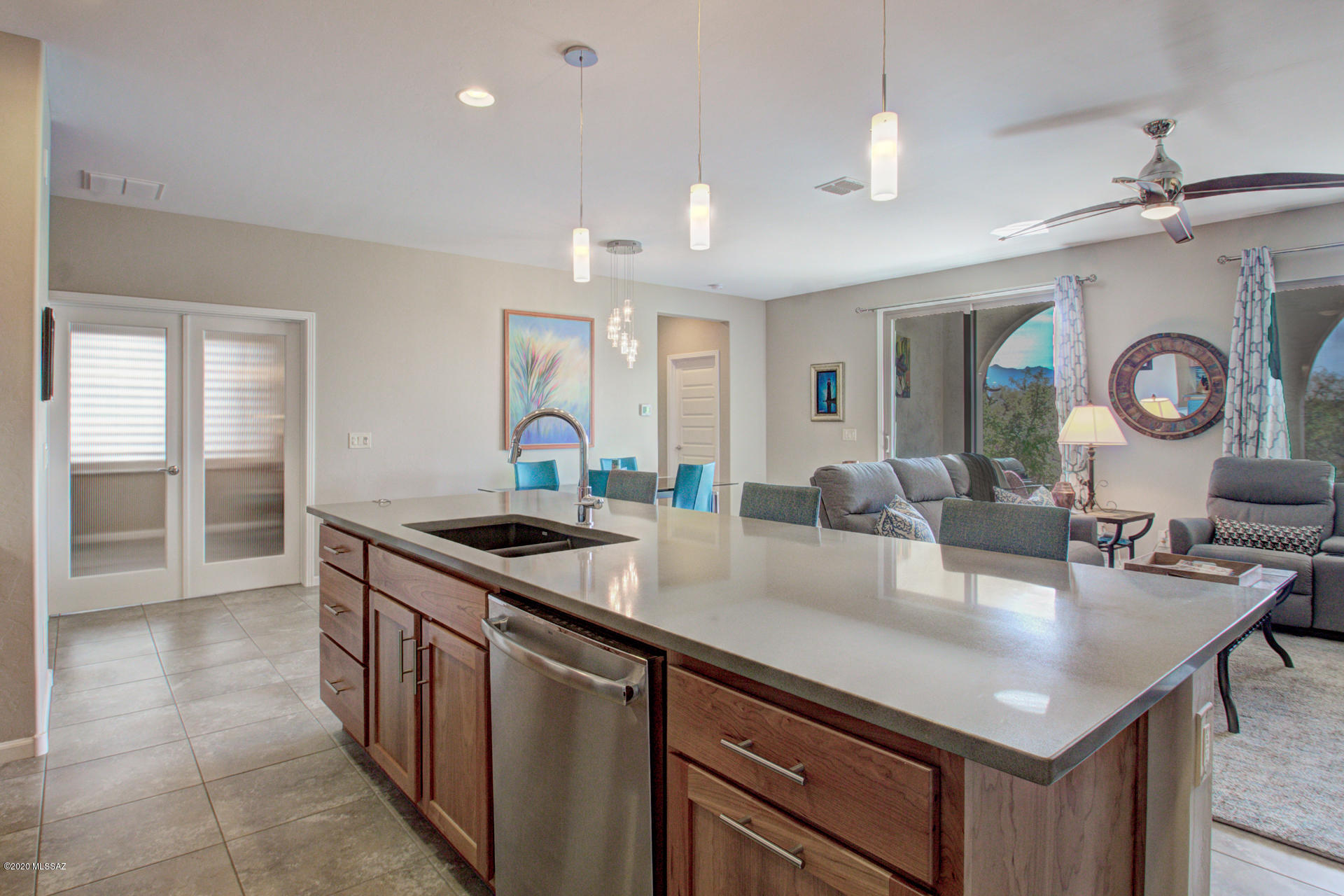 Quail Creek (1-306) - Residential