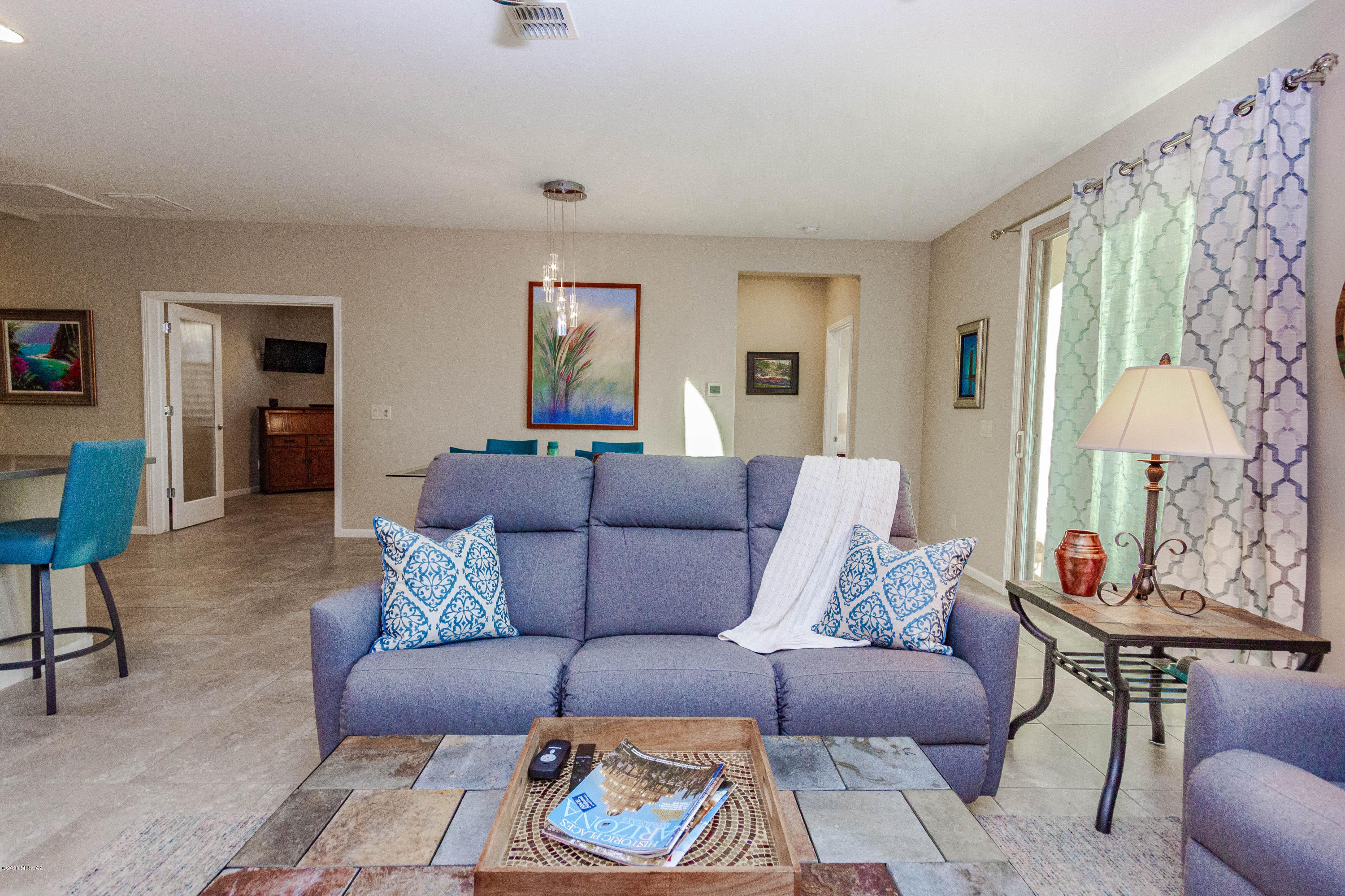 Quail Creek (1-306) - Residential
