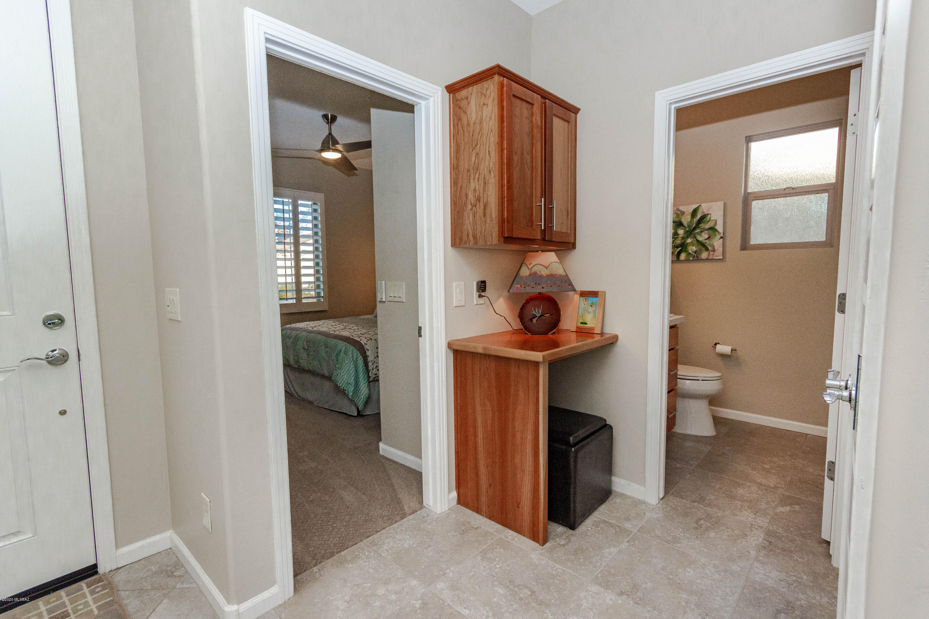 Quail Creek (1-306) - Residential