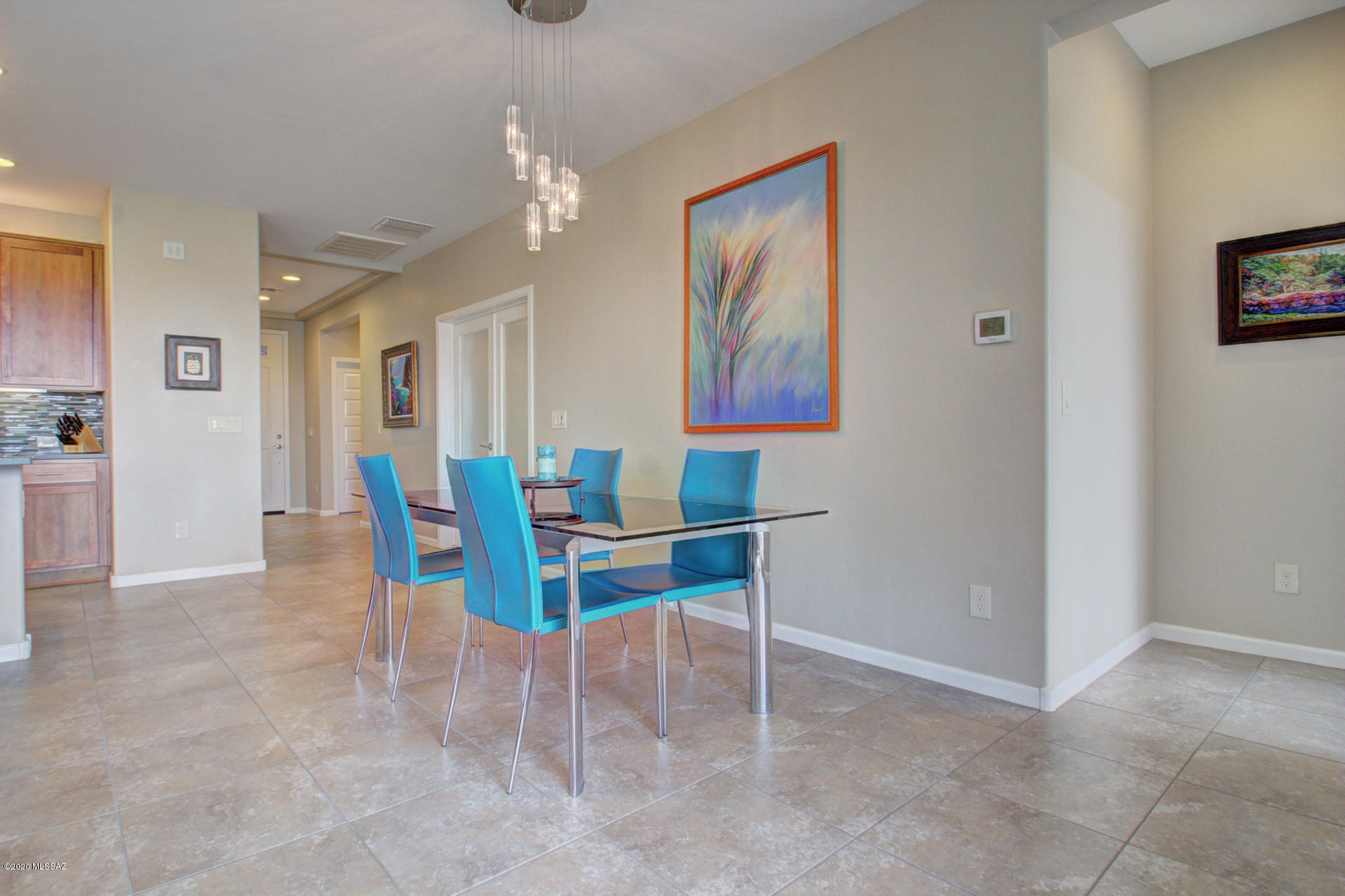 Quail Creek (1-306) - Residential