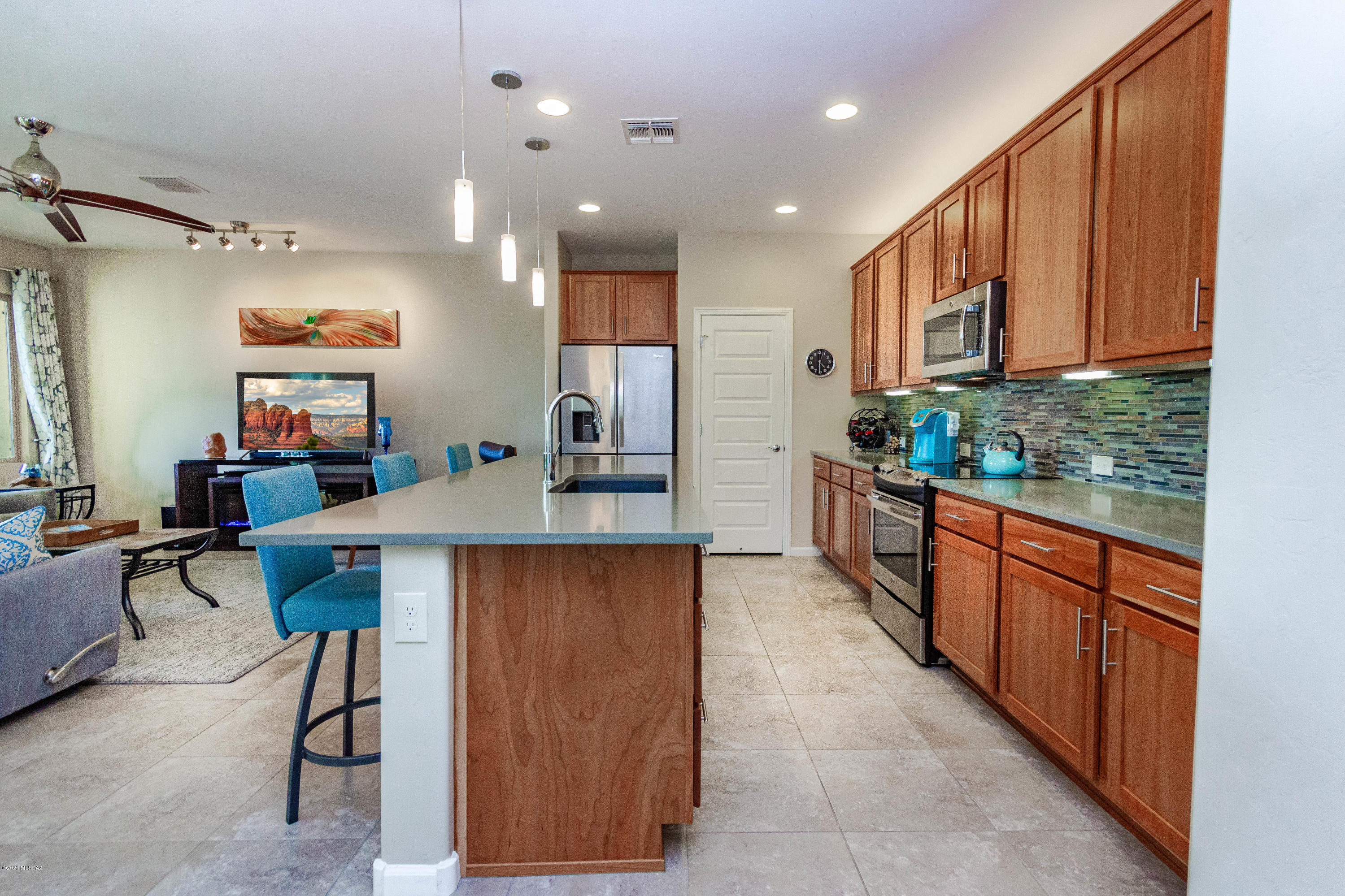 Quail Creek (1-306) - Residential