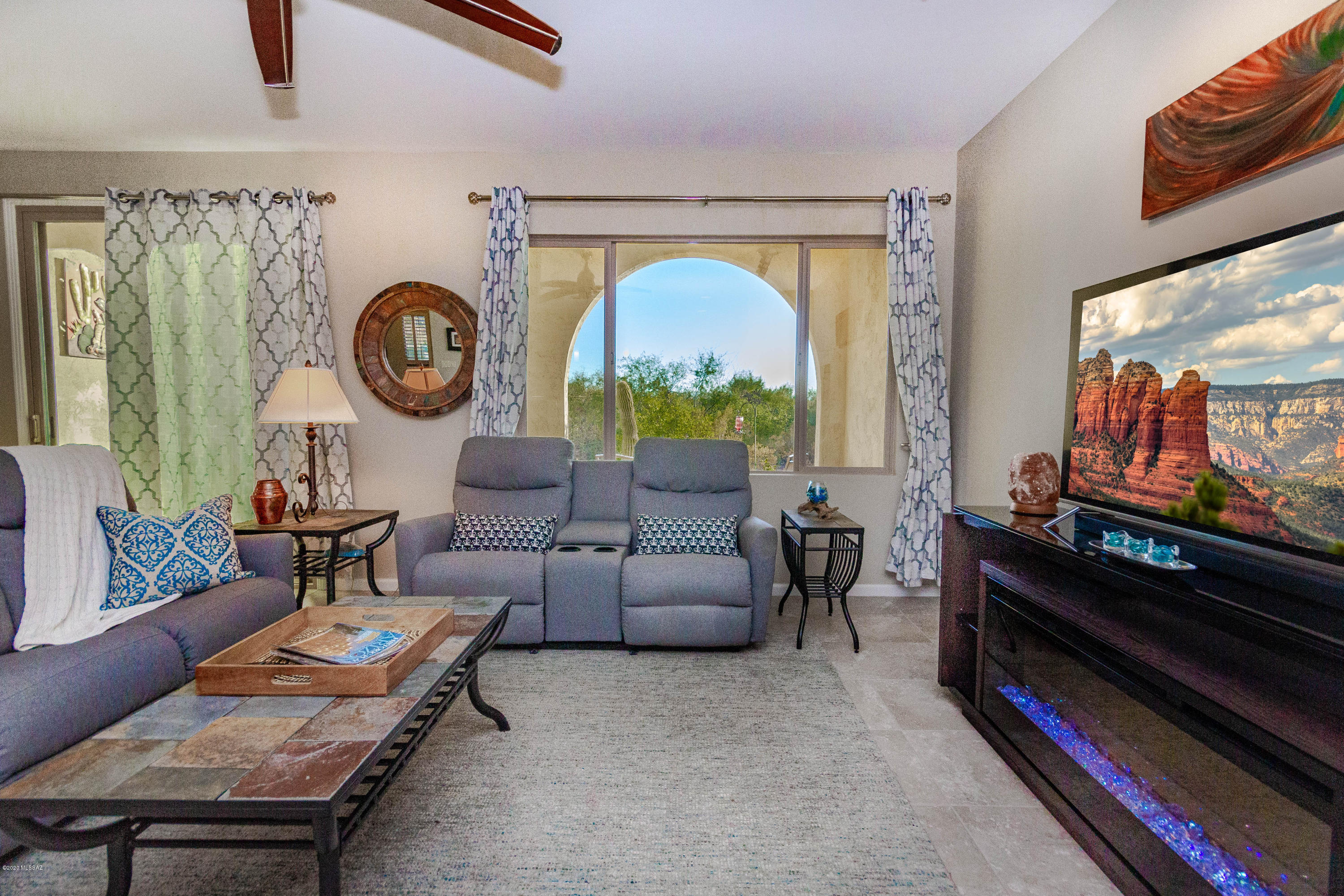 Quail Creek (1-306) - Residential