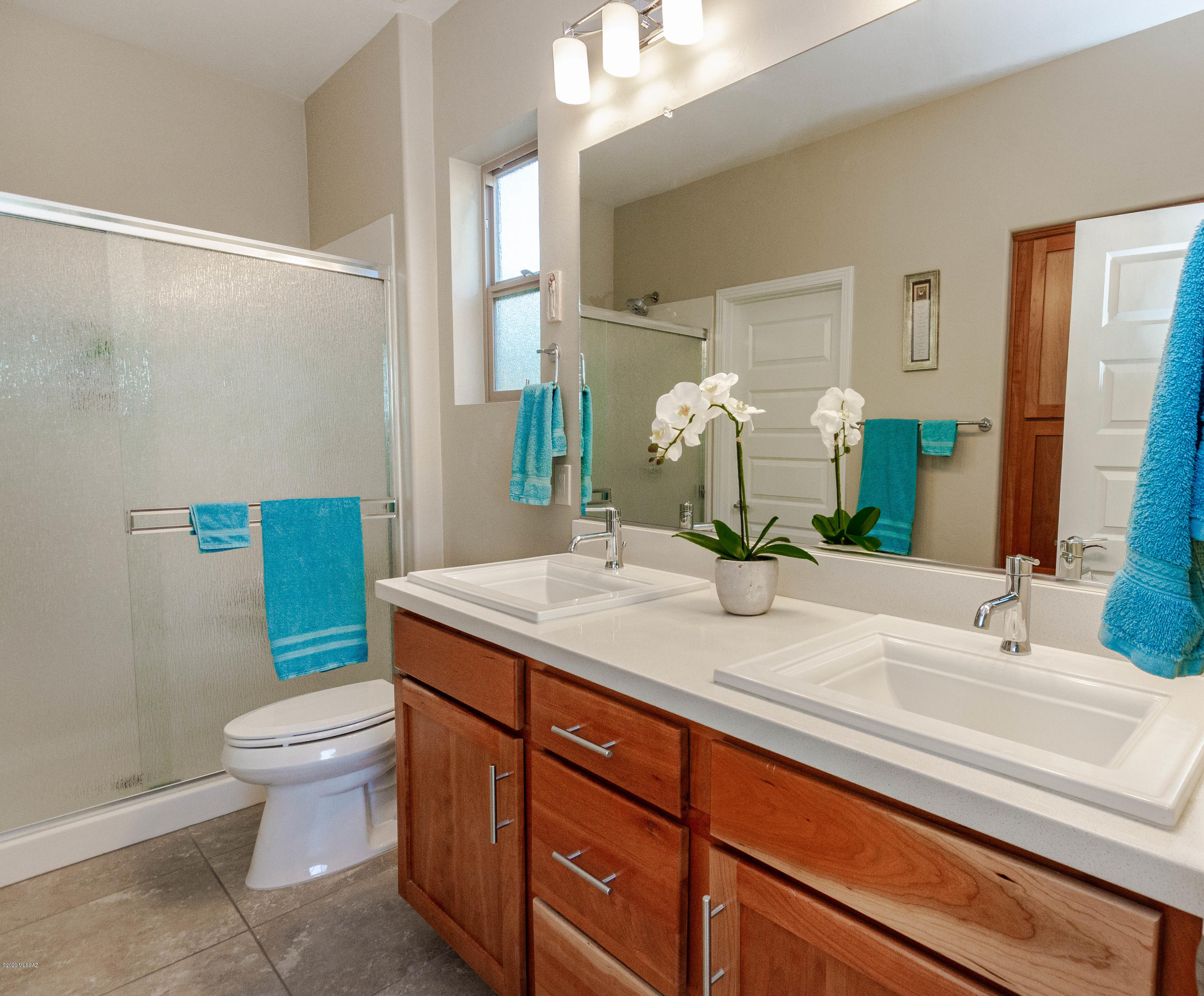 Quail Creek (1-306) - Residential