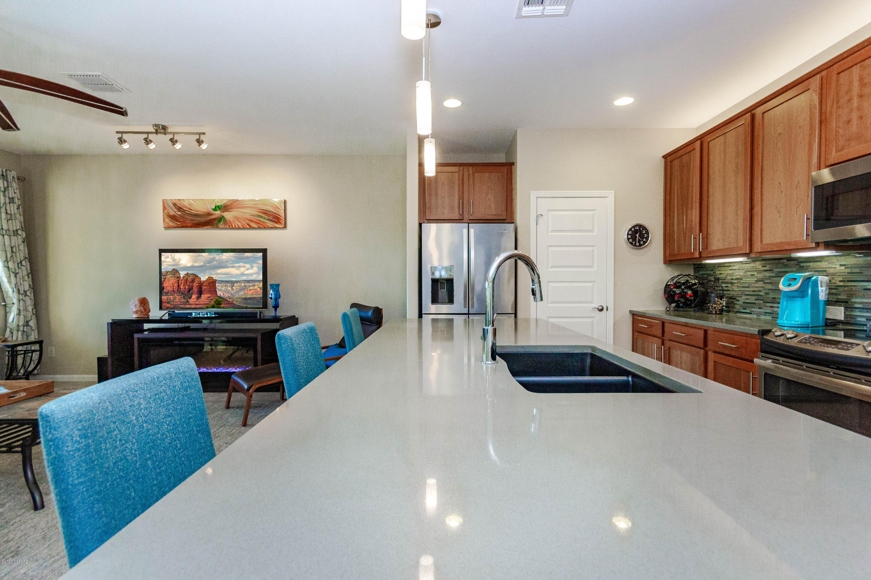 Quail Creek (1-306) - Residential